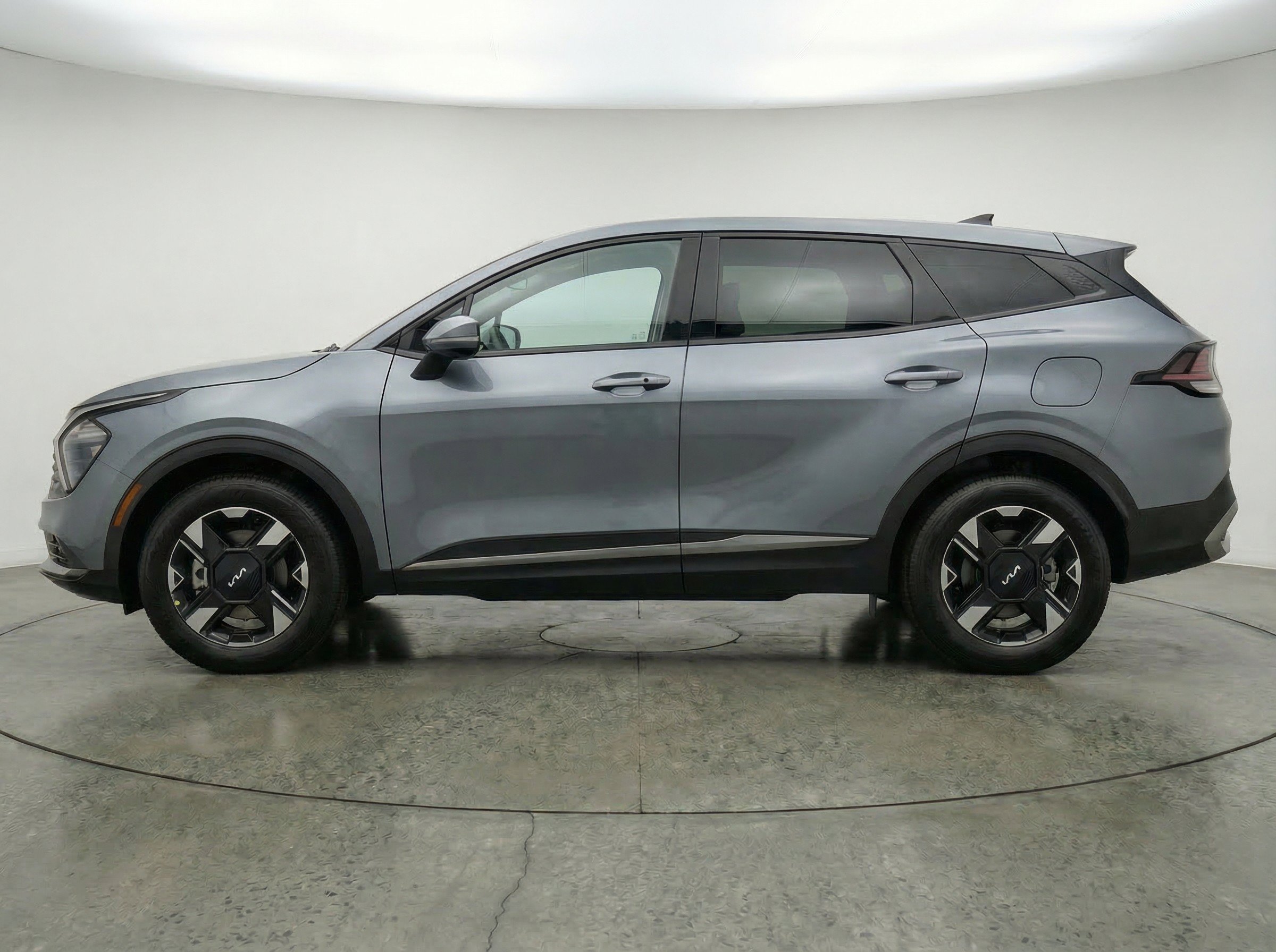 Thumbnail: 2026 Kia Sportage - 5