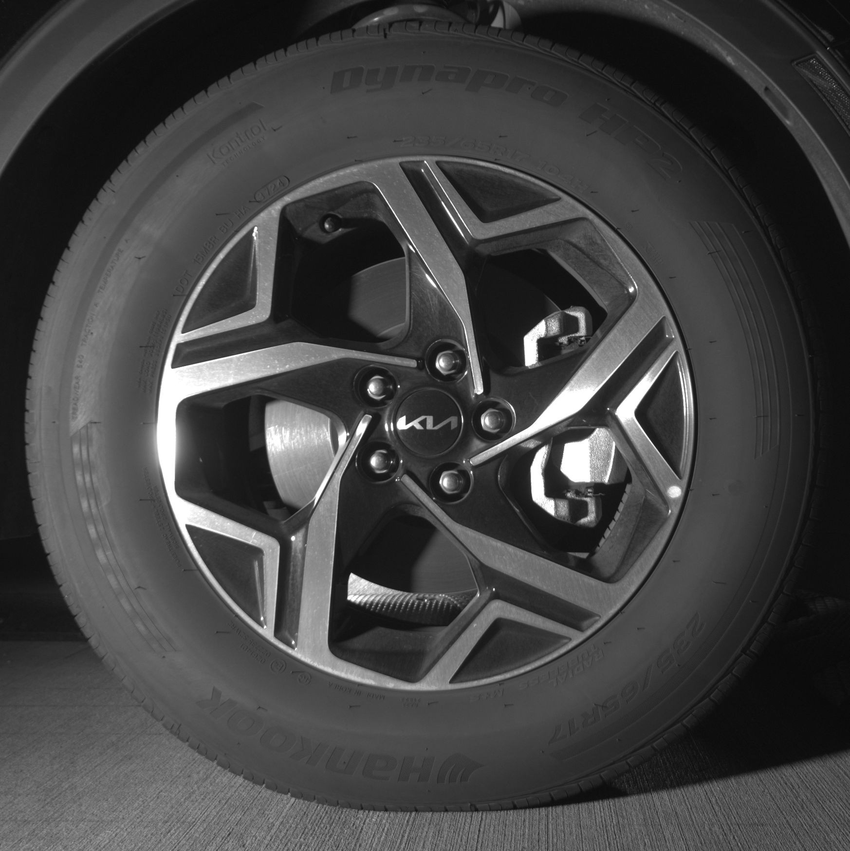 Thumbnail: 2025 Kia Sportage - 10