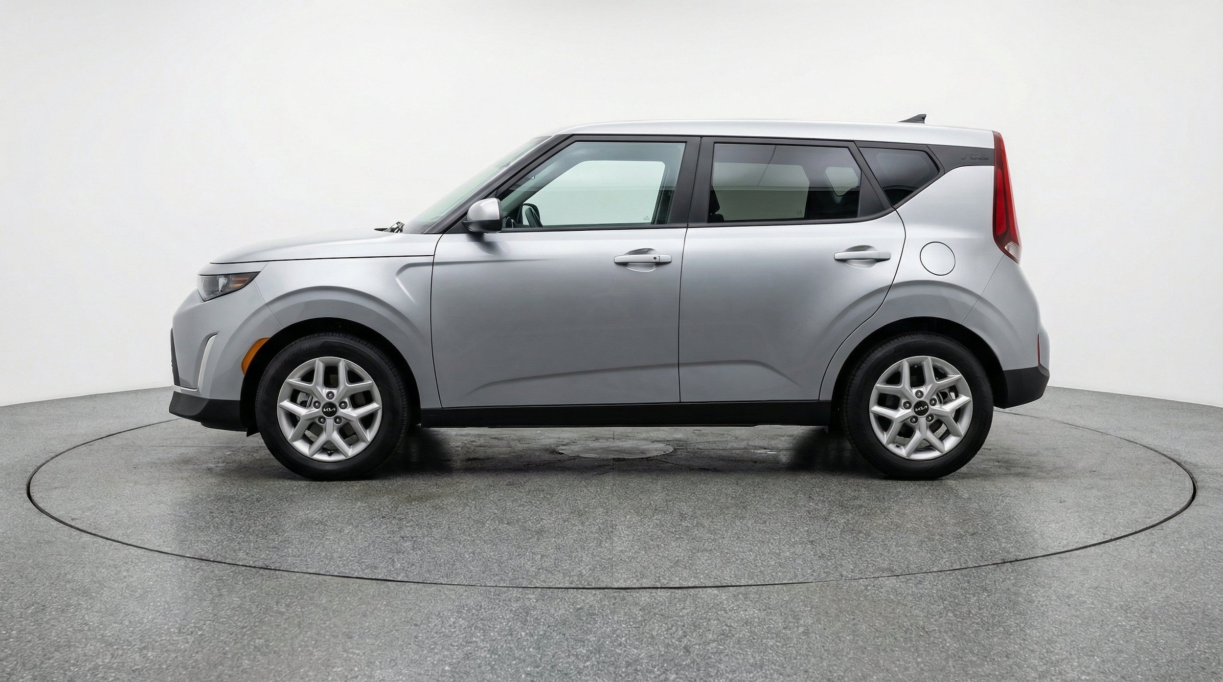 Thumbnail: 2025 Kia Soul - 5