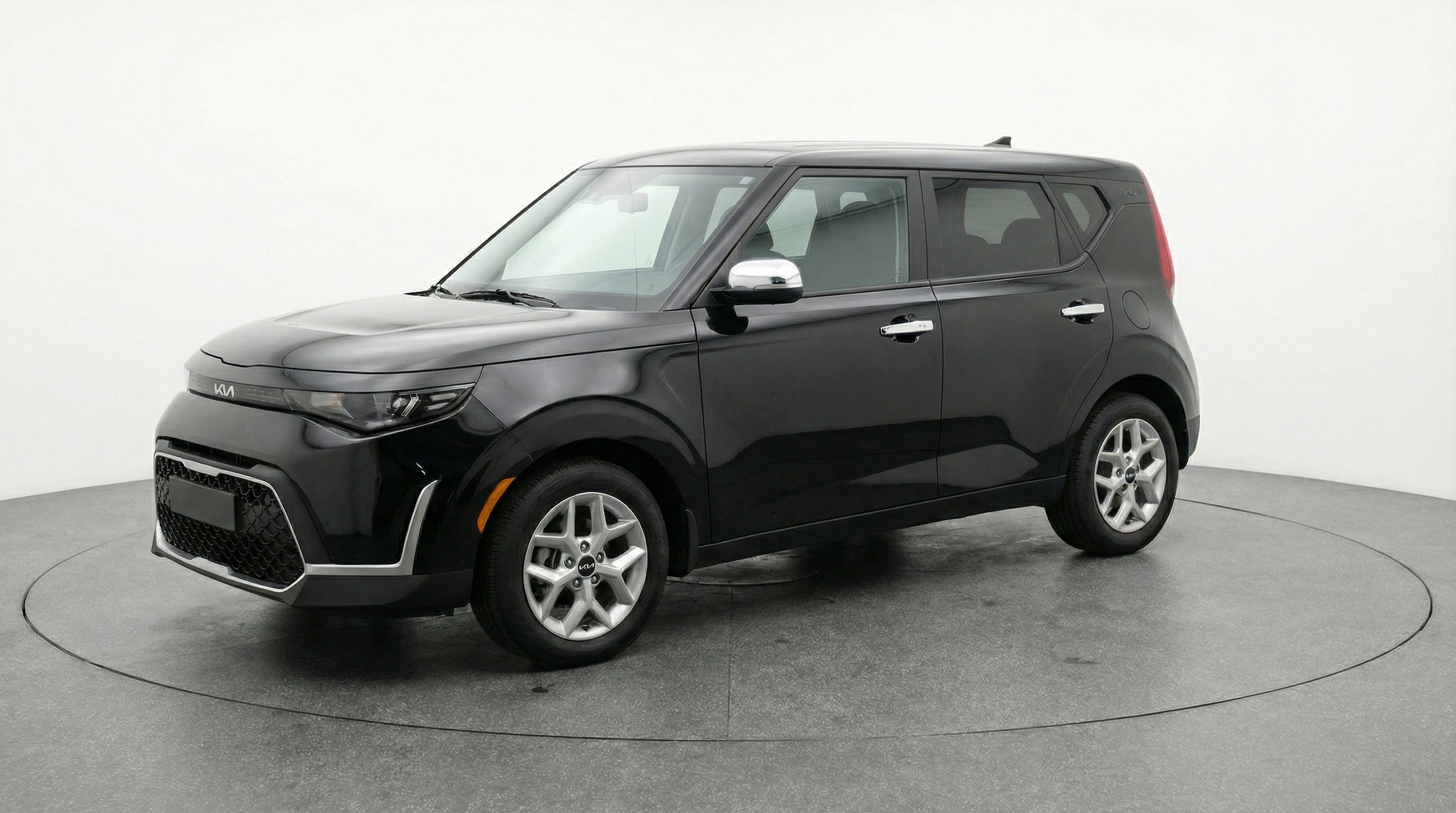 Thumbnail: 2025 Kia Soul - 3