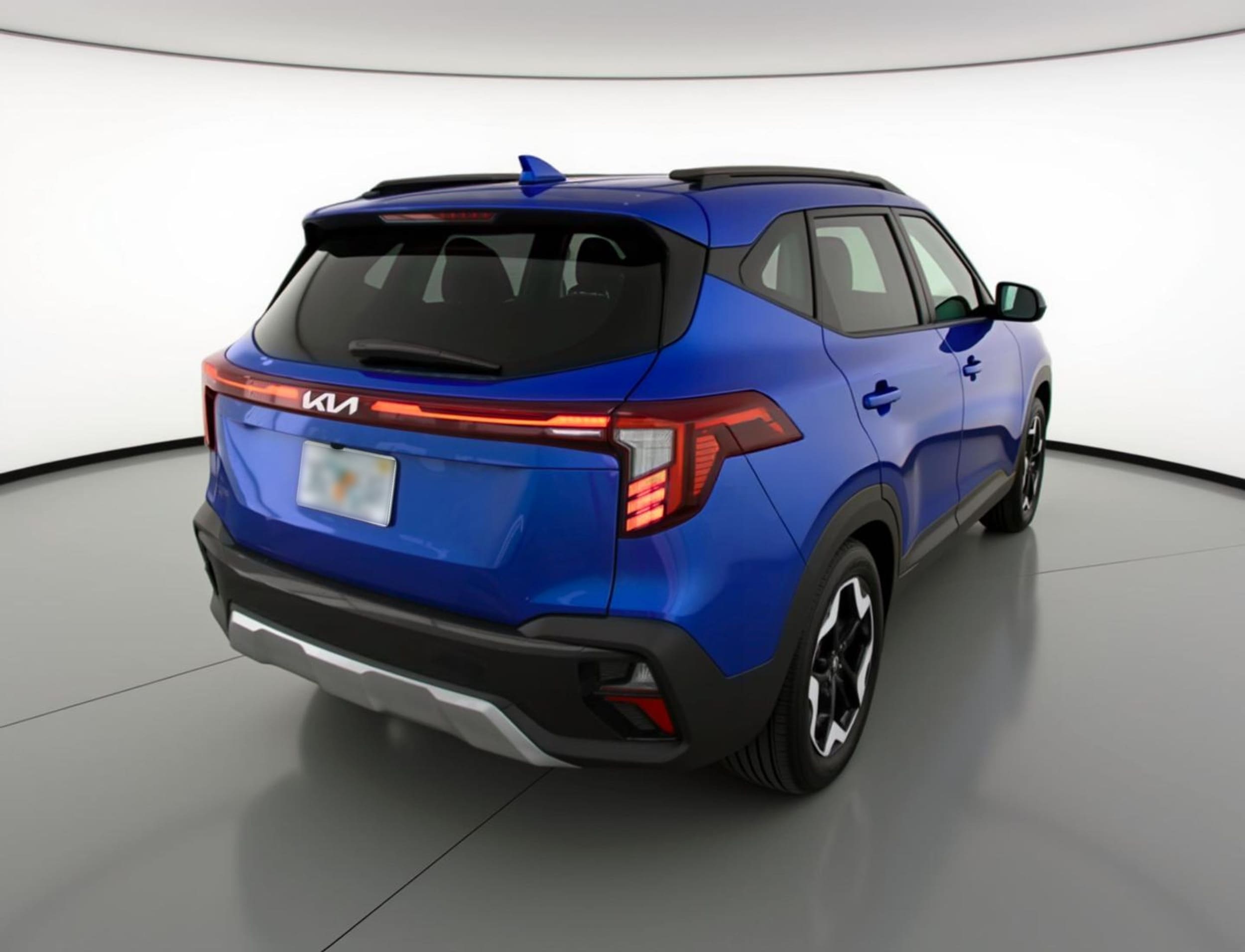 Thumbnail: 2025 Kia Seltos - 7