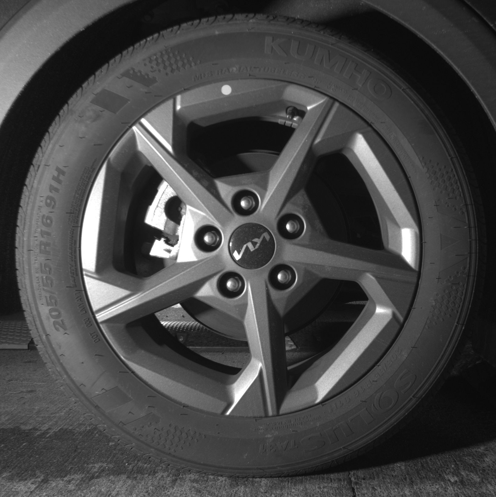 Thumbnail: 2025 Kia K4 - 12