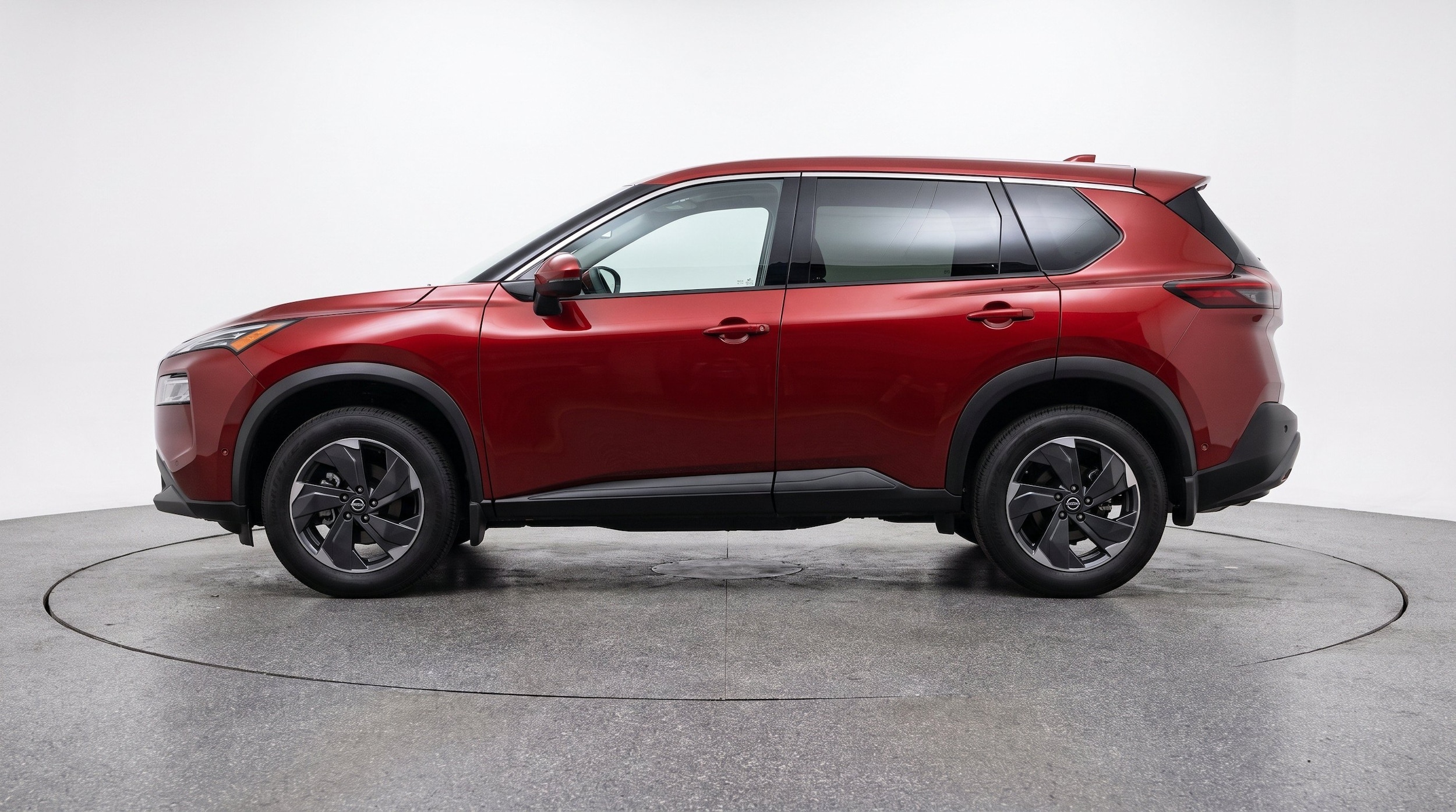 Thumbnail: 2025 Nissan Rogue - 5