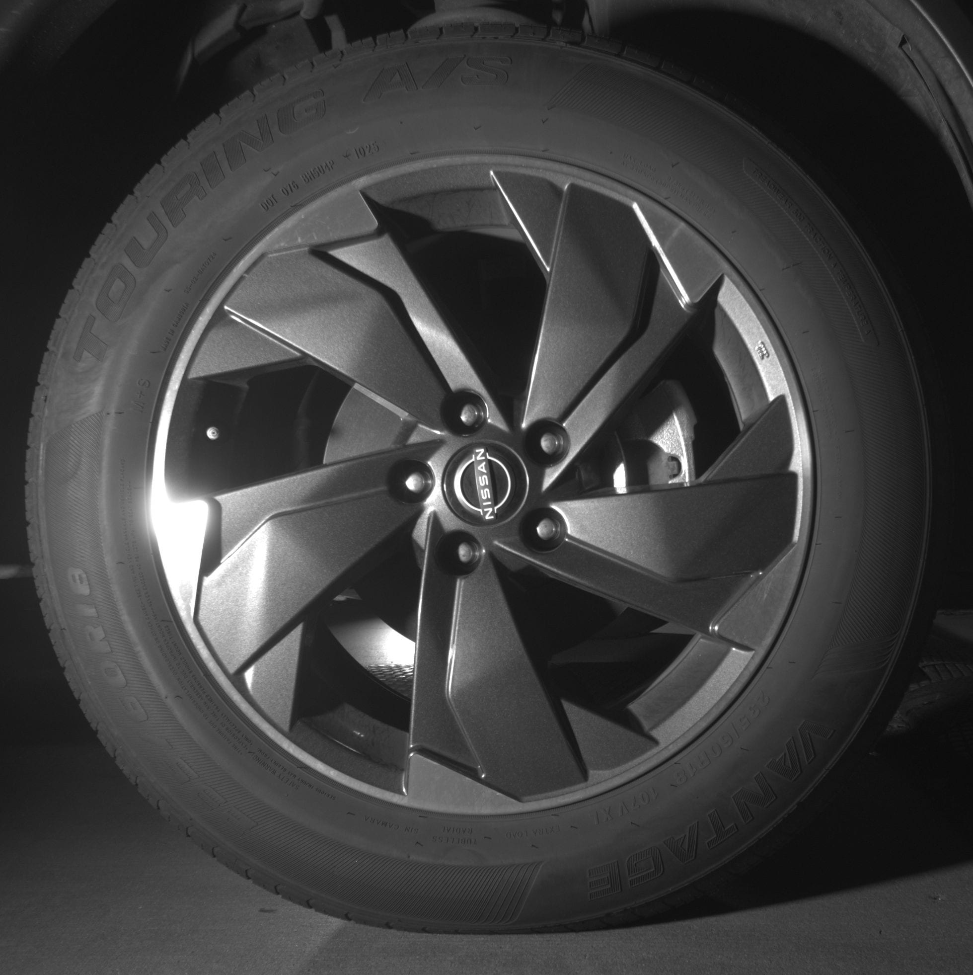 Thumbnail: 2025 Nissan Rogue - 10