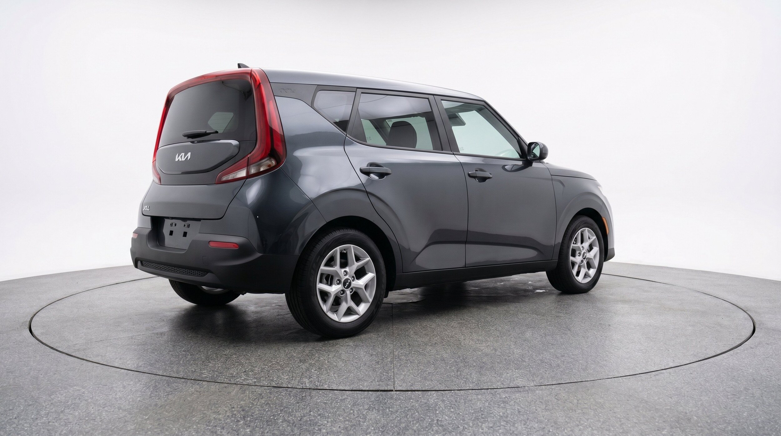 Thumbnail: 2025 Kia Soul - 9