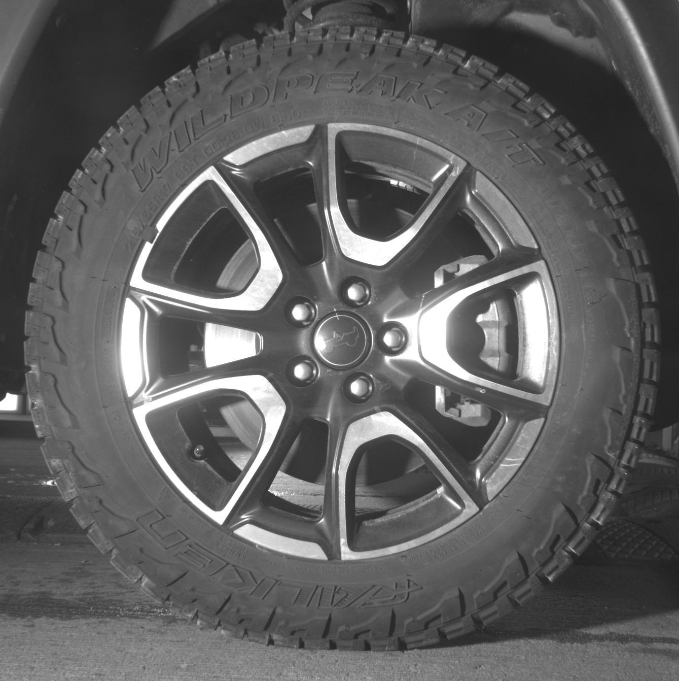 Thumbnail: 2025 Jeep Compass - 13