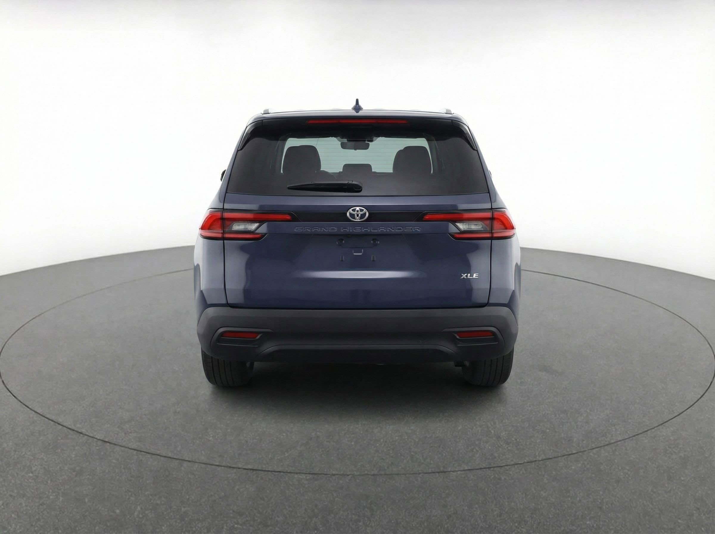 Thumbnail: 2024 Toyota Grand Highlander - 7