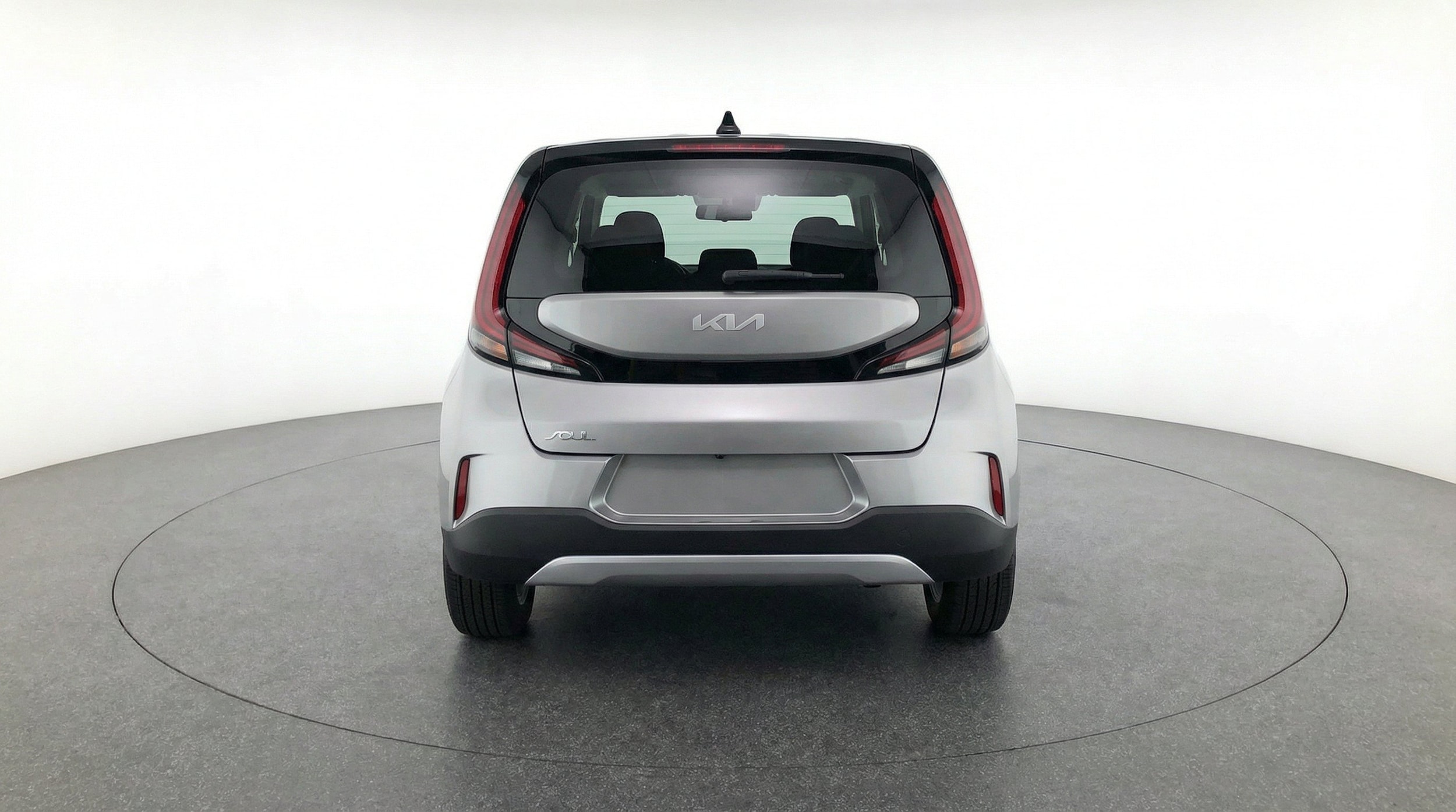 Thumbnail: 2025 Kia Soul - 7