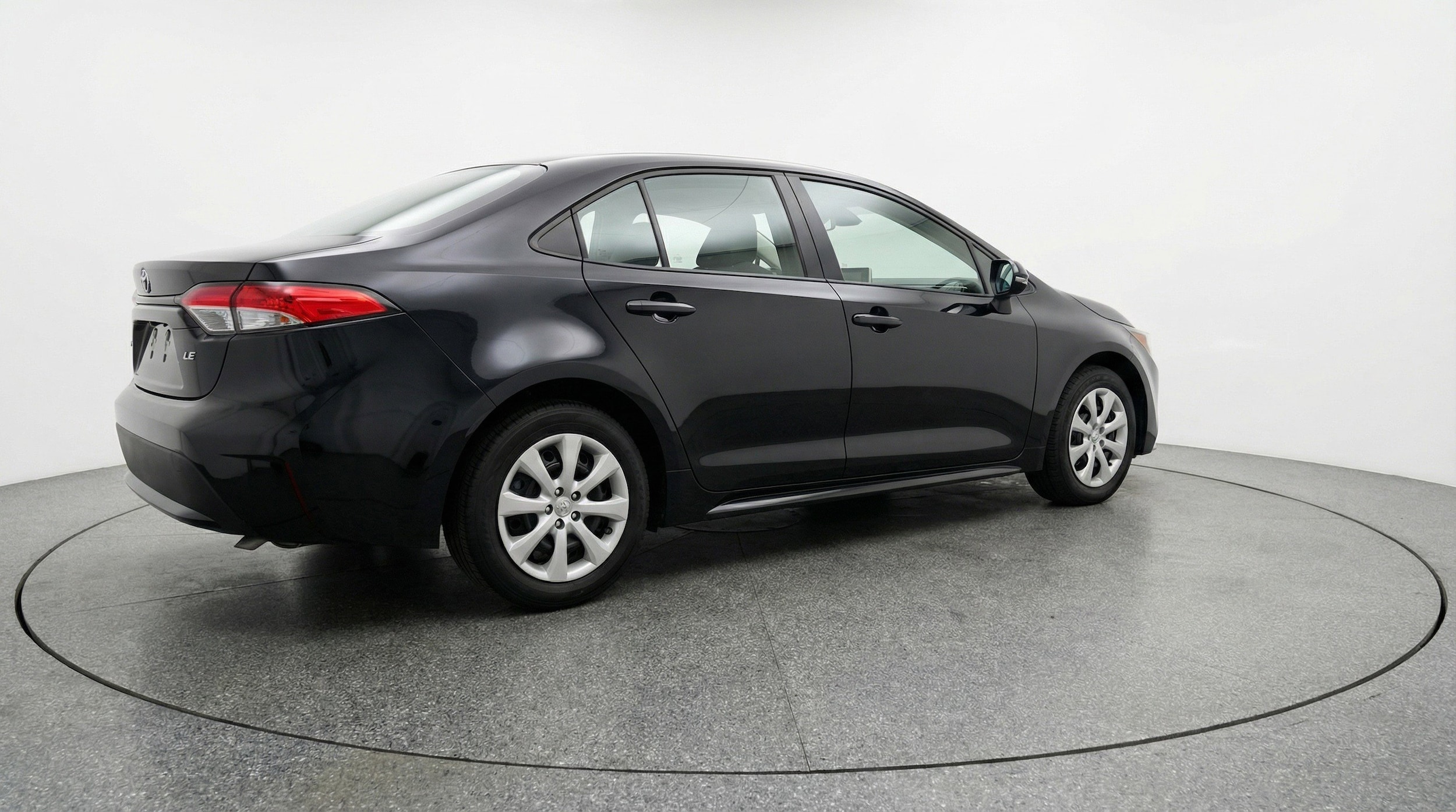 Thumbnail: 2025 Toyota Corolla - 9