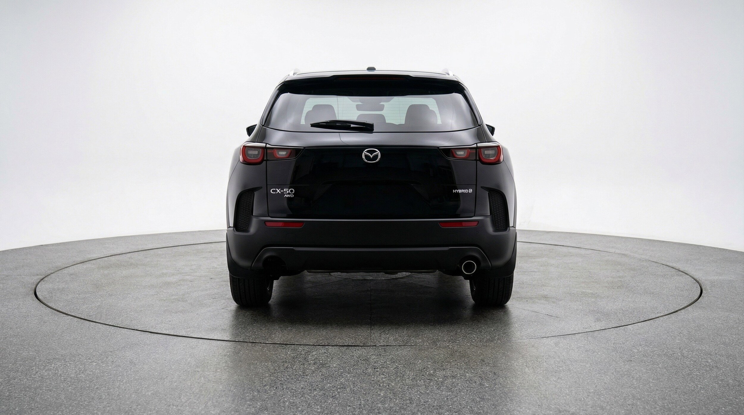 Thumbnail: 2025 Mazda CX-50 - 7