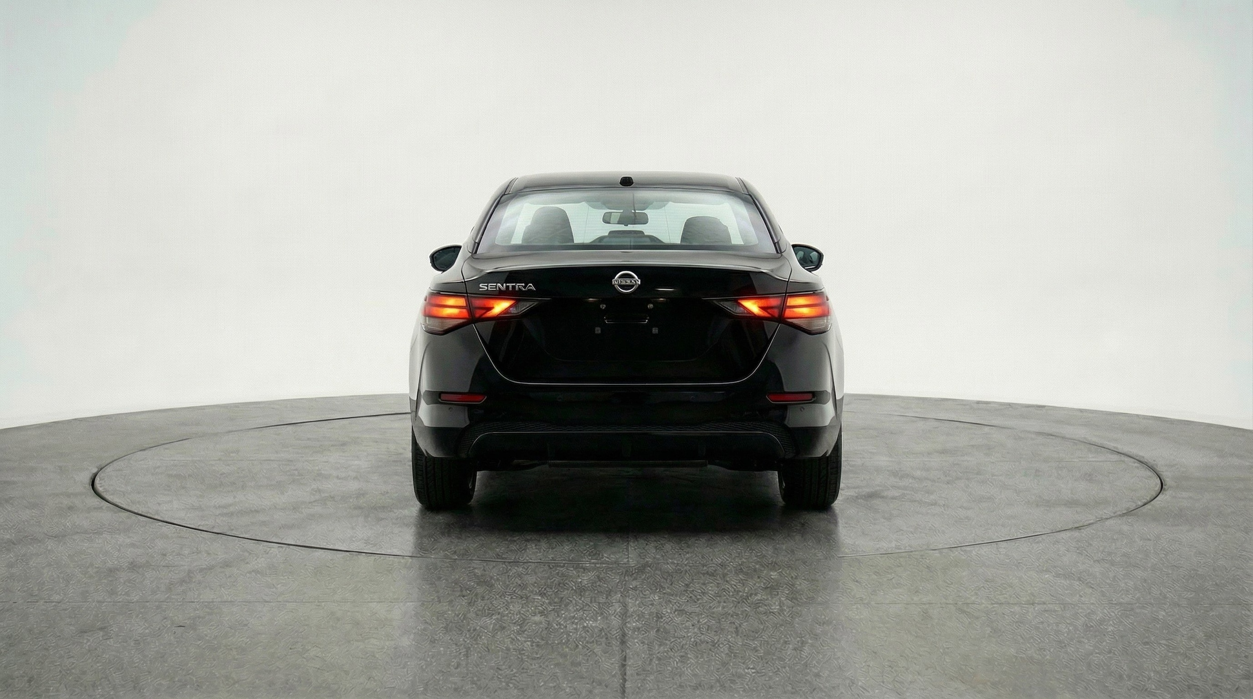 Thumbnail: 2025 Nissan Sentra - 7