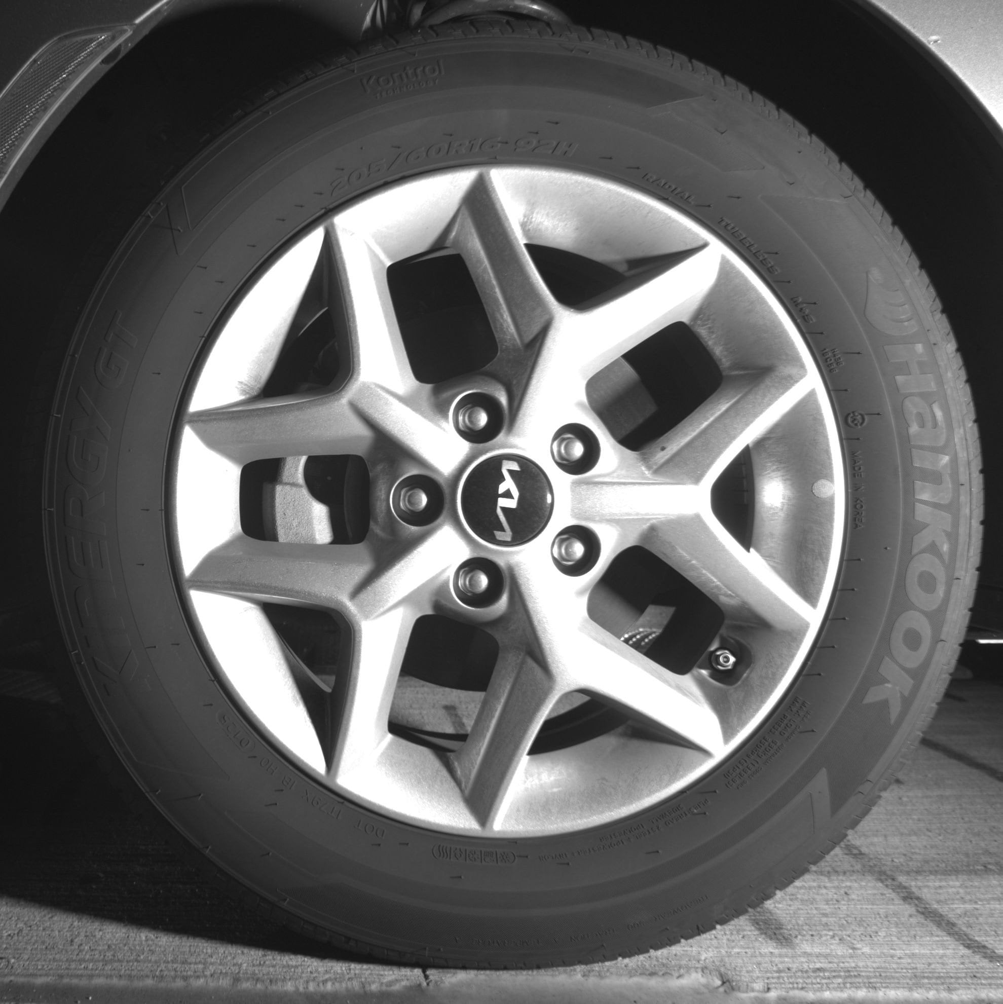 Thumbnail: 2025 Kia Soul - 12