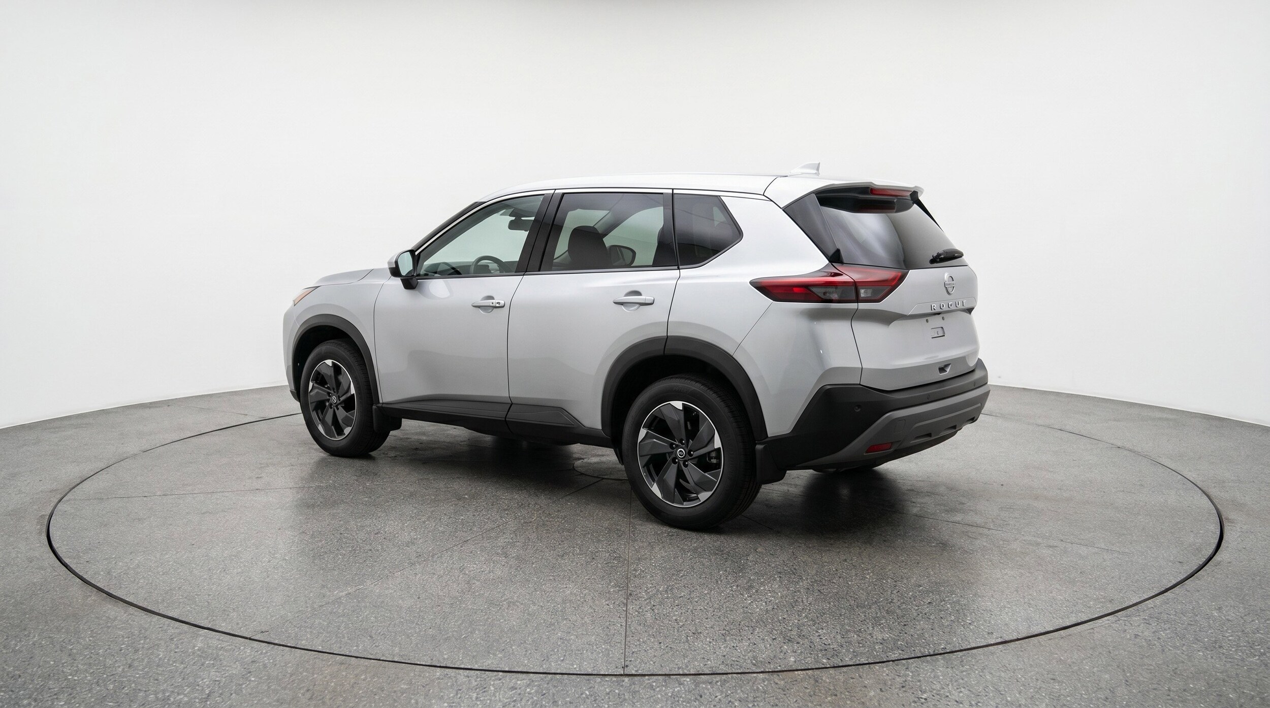 Thumbnail: 2025 Nissan Rogue - 6