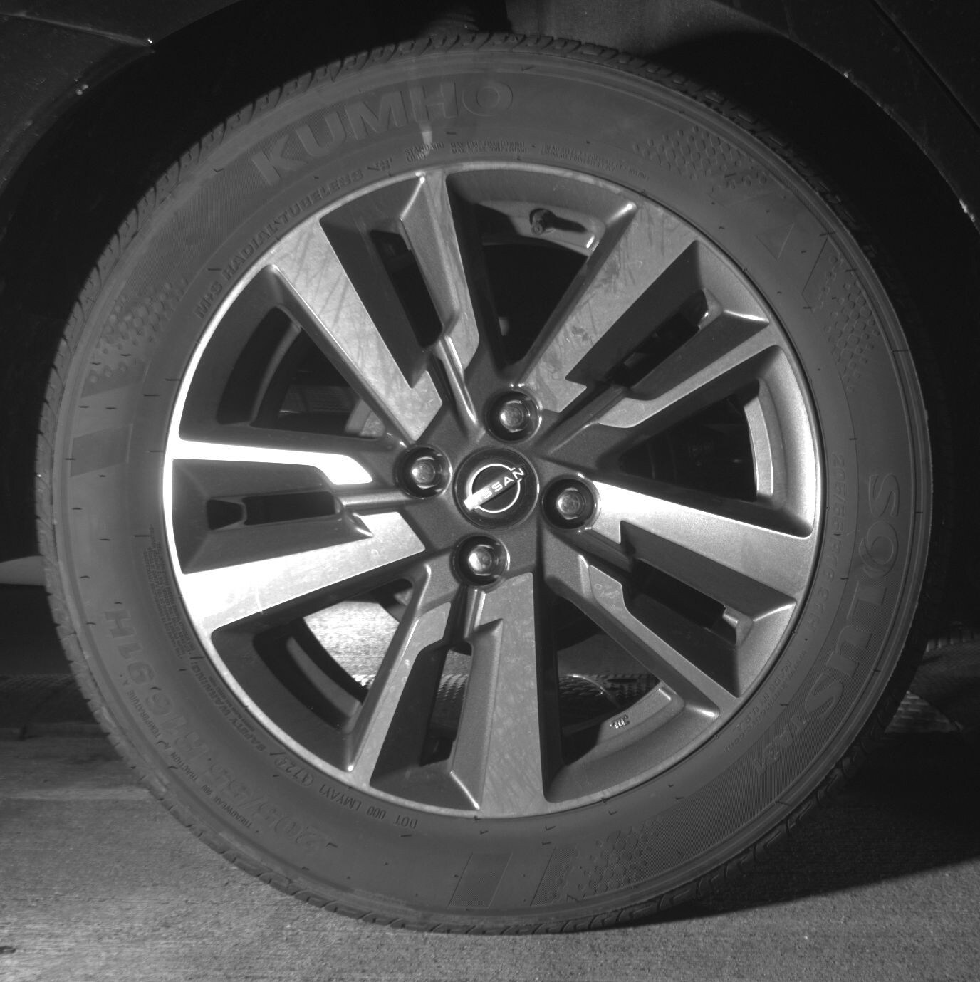 Thumbnail: 2025 Nissan Versa - 12