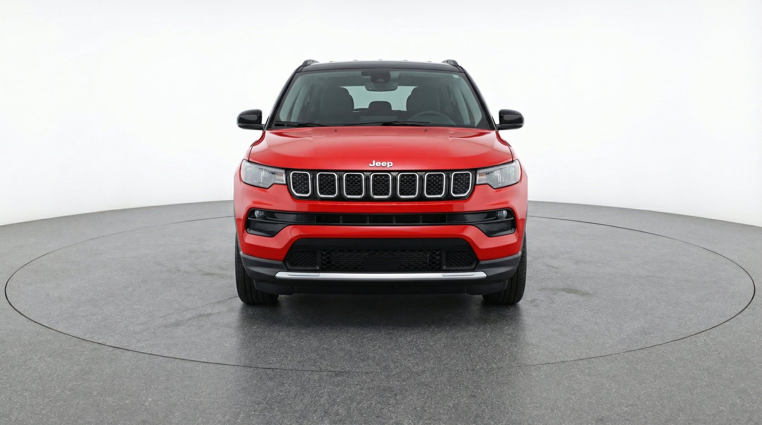 Thumbnail: 2025 Jeep Compass - 2