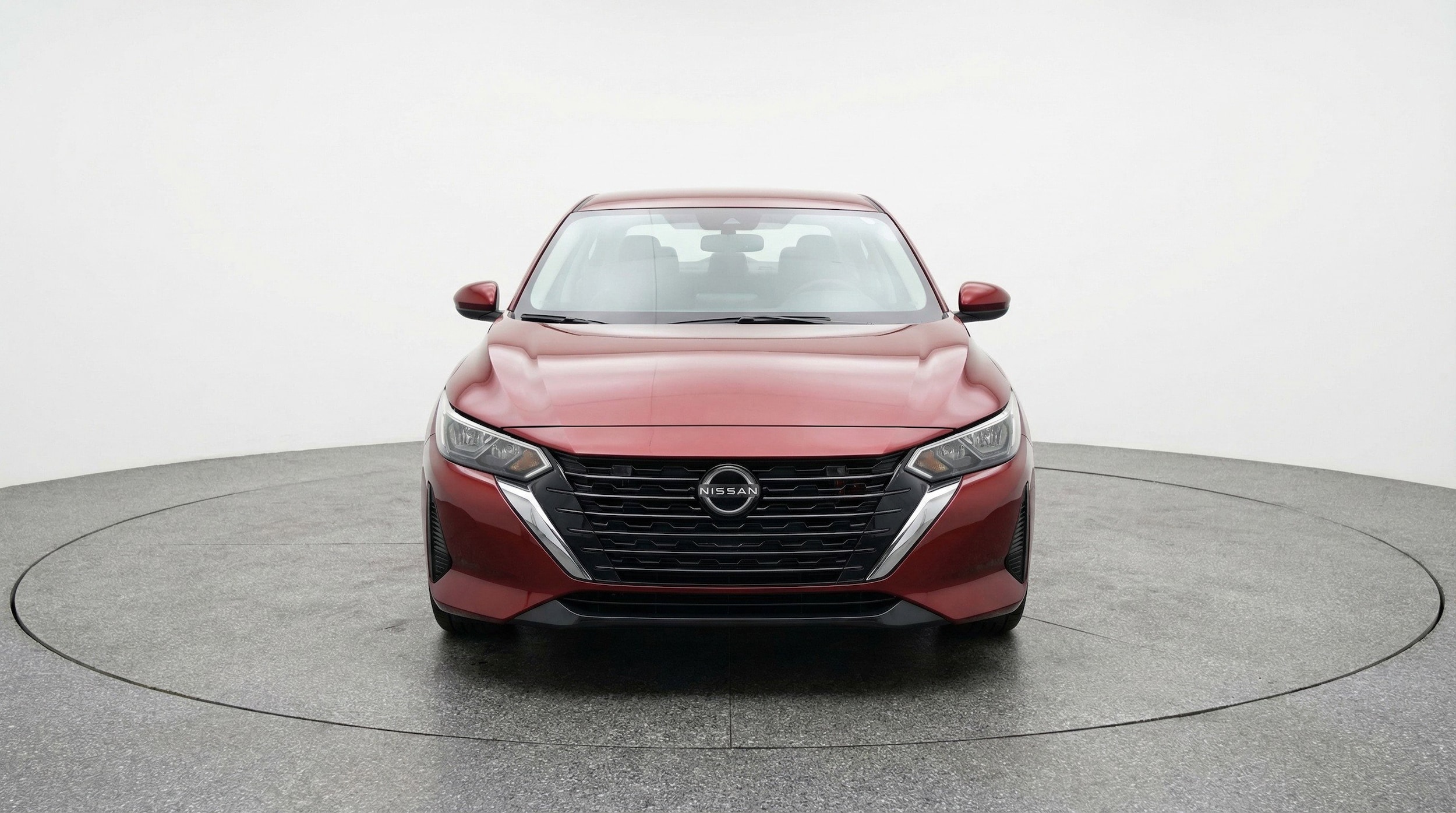 Thumbnail: 2025 Nissan Sentra - 2