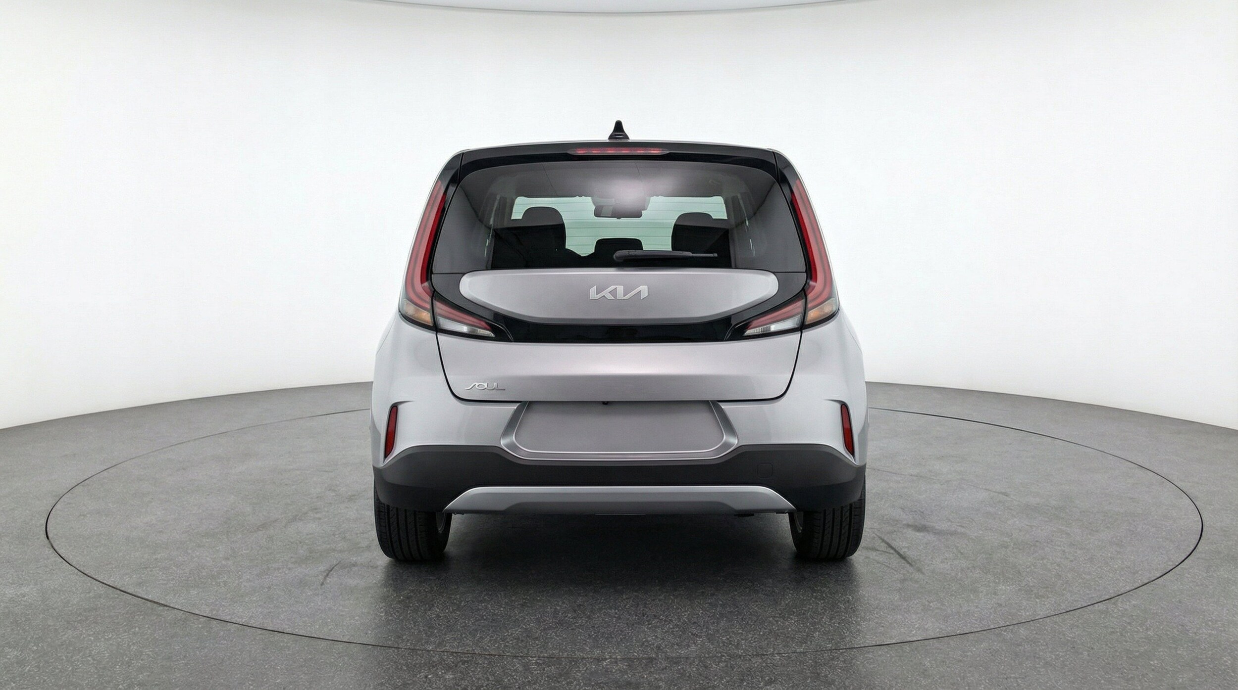 Thumbnail: 2025 Kia Soul - 7