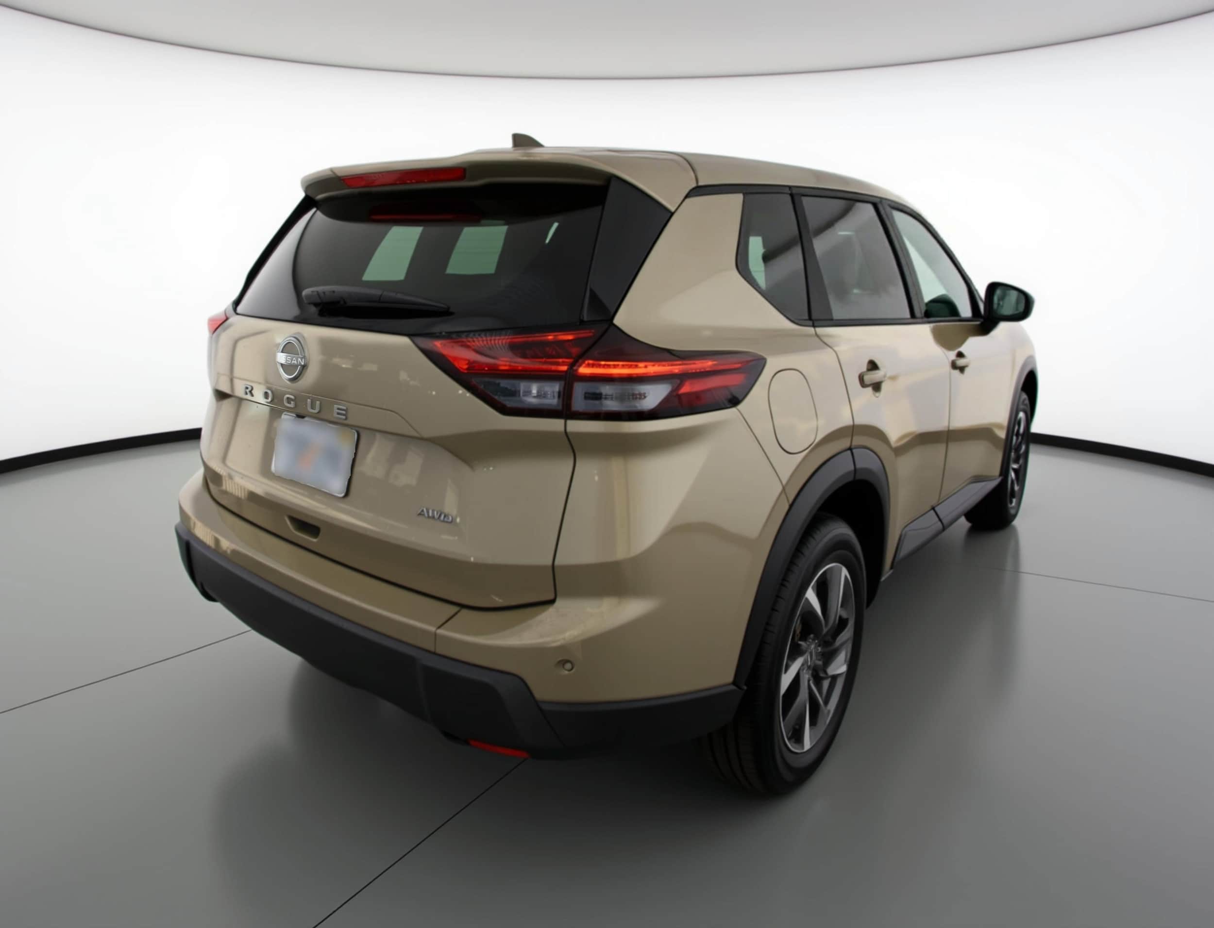 Thumbnail: 2025 Nissan Rogue - 9