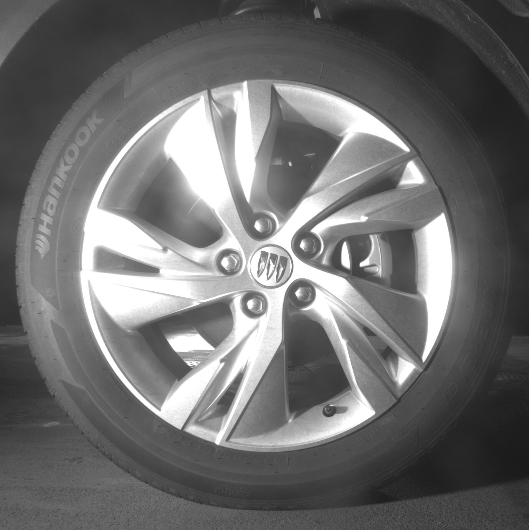 Thumbnail: 2026 Buick Encore GX - 13