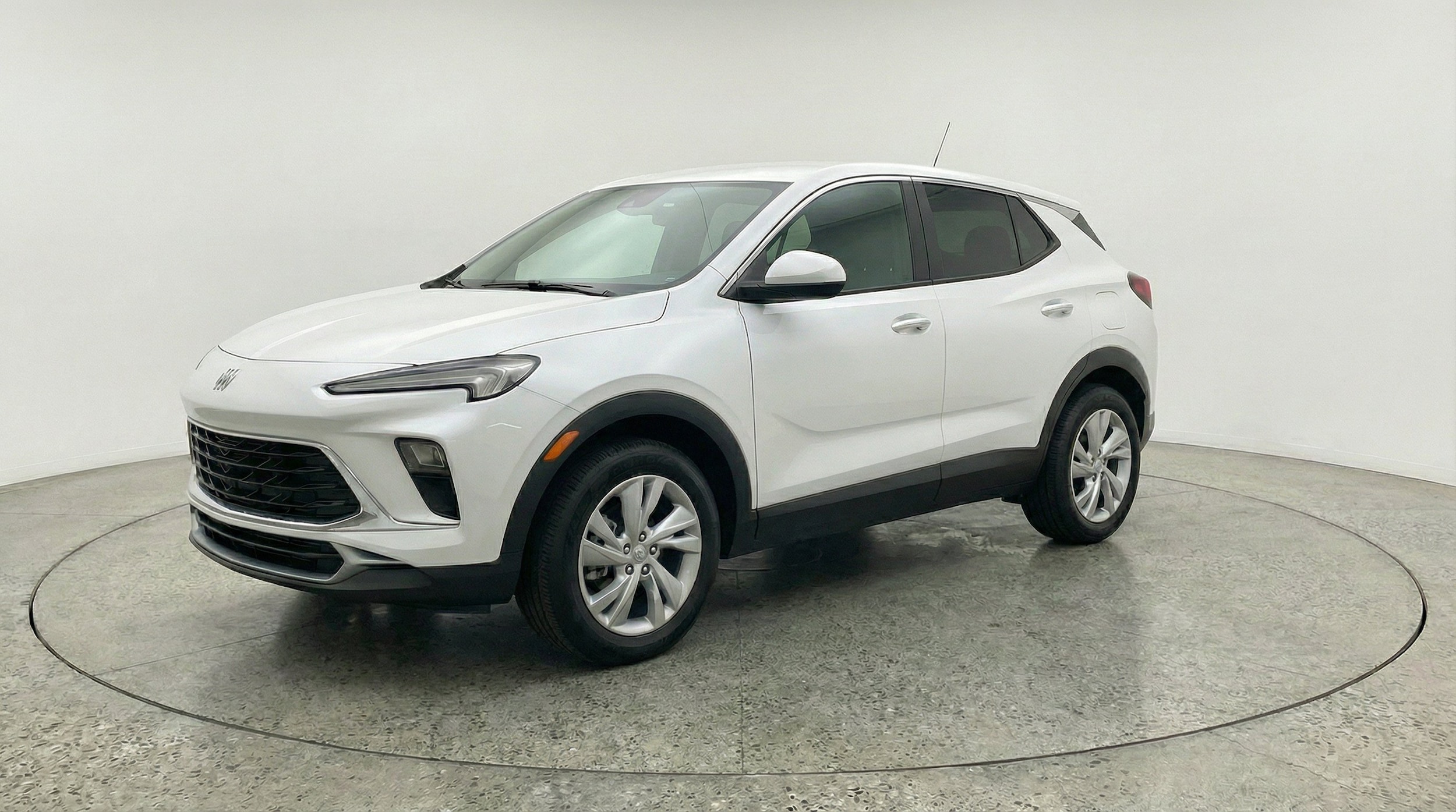 Thumbnail: 2026 Buick Encore GX - 3