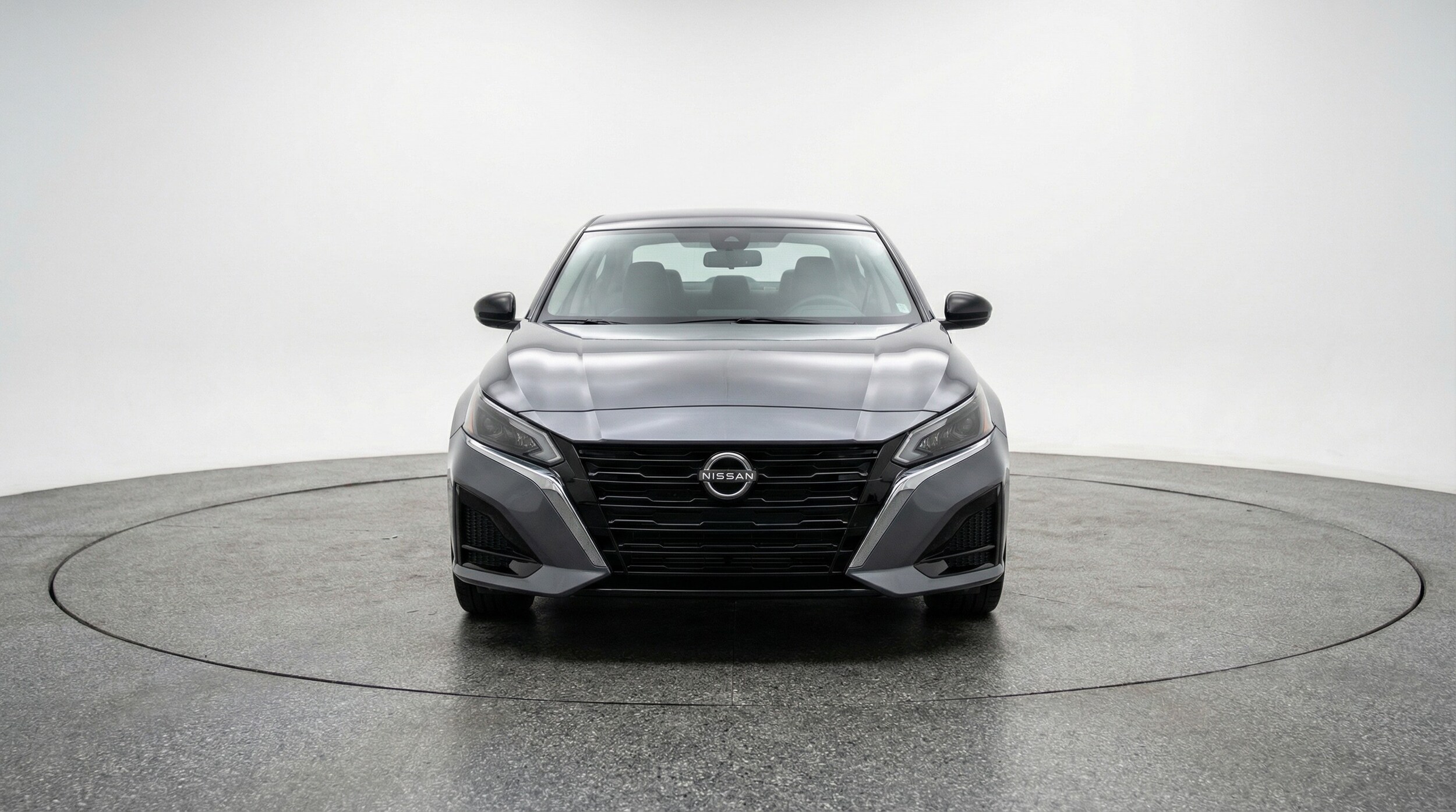 Thumbnail: 2025 Nissan Altima - 2