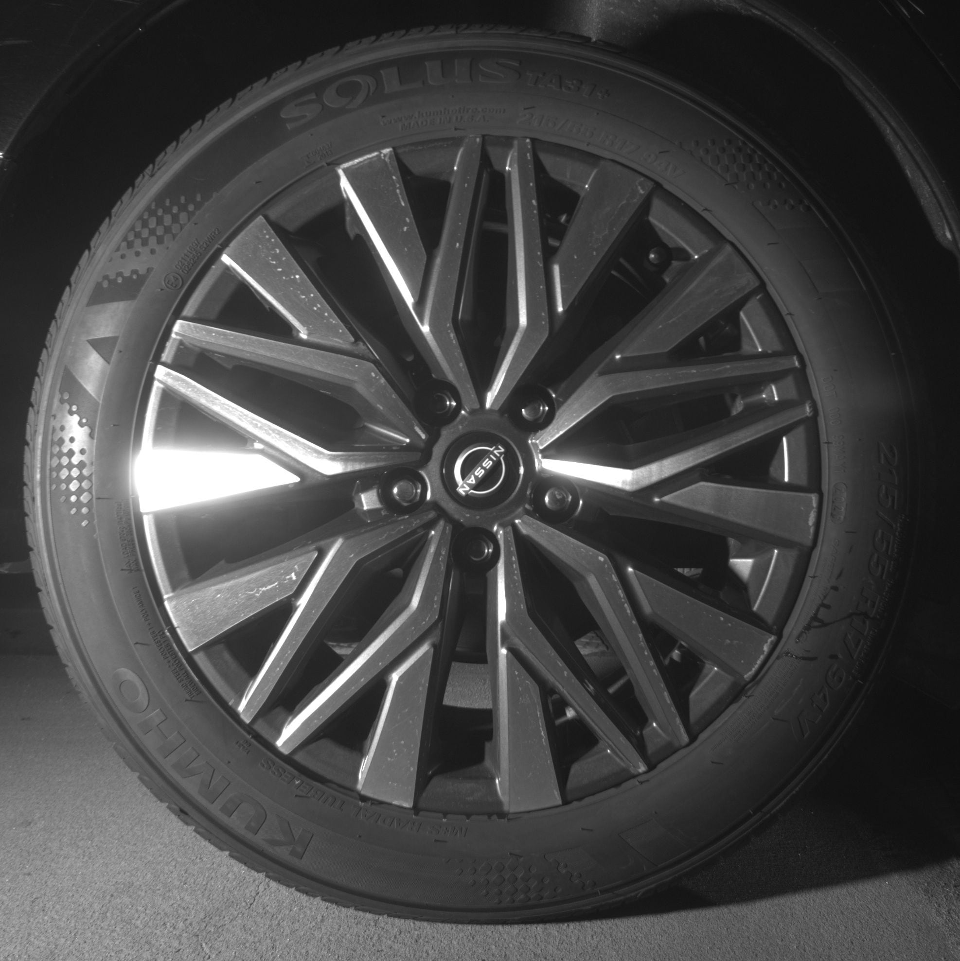 Thumbnail: 2025 Nissan Altima - 12