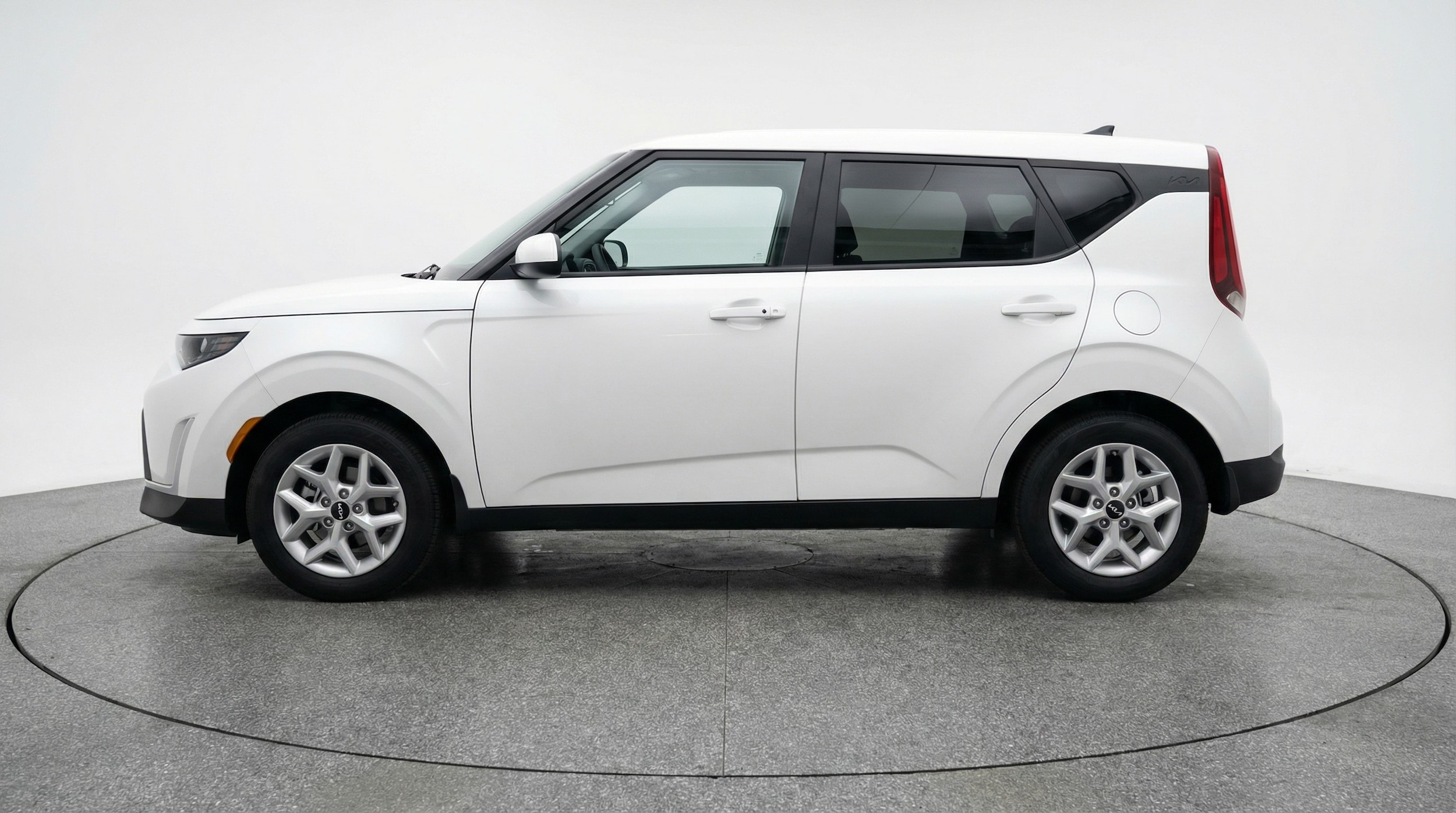 Thumbnail: 2025 Kia Soul - 4