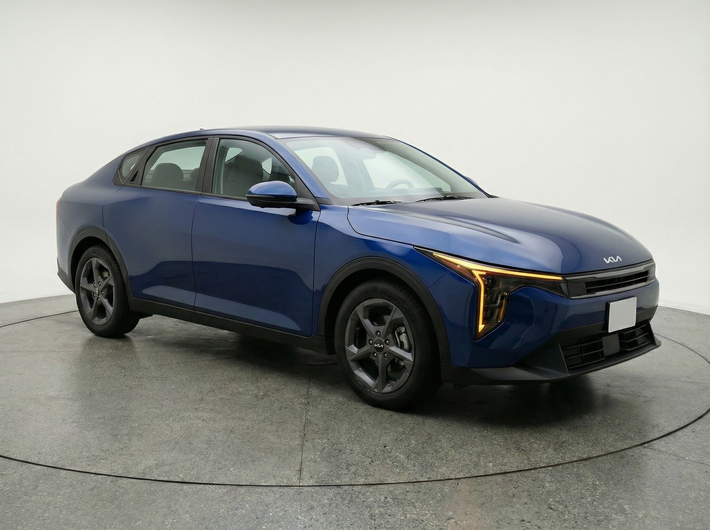 Thumbnail: 2025 Kia K4 - 1