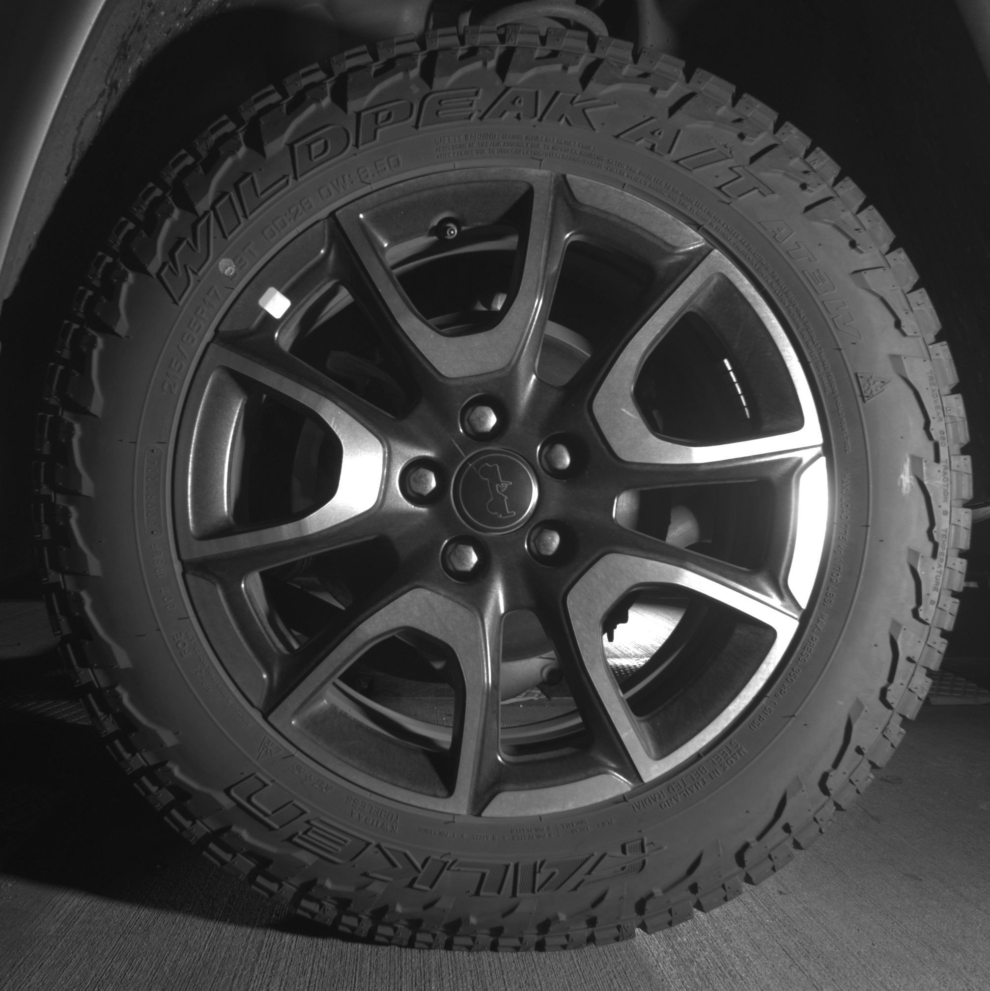 Thumbnail: 2025 Jeep Compass - 14