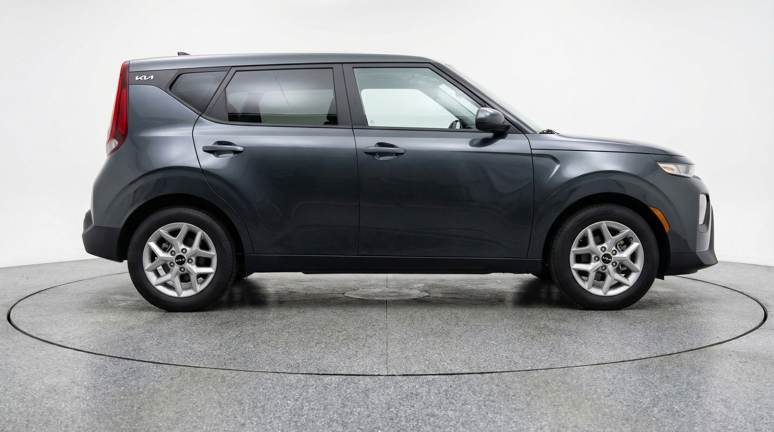 Thumbnail: 2025 Kia Soul - 11