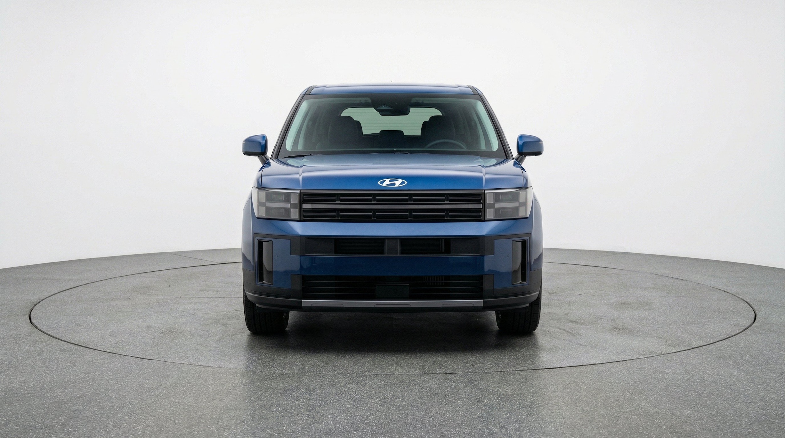 Thumbnail: 2026 Hyundai Santa Fe - 2