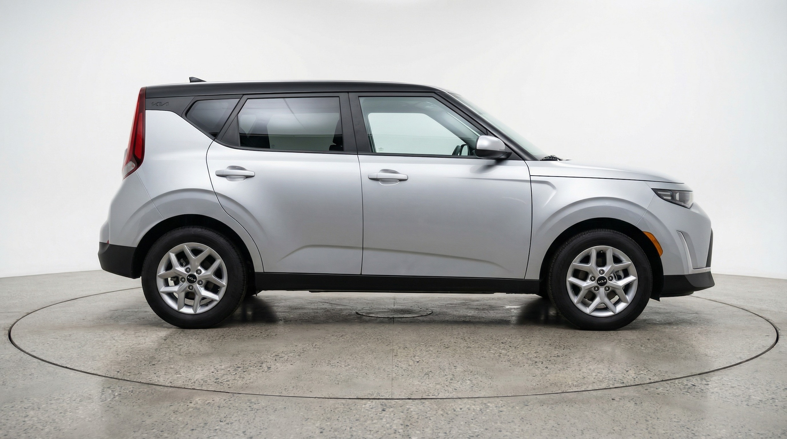 Thumbnail: 2025 Kia Soul - 8