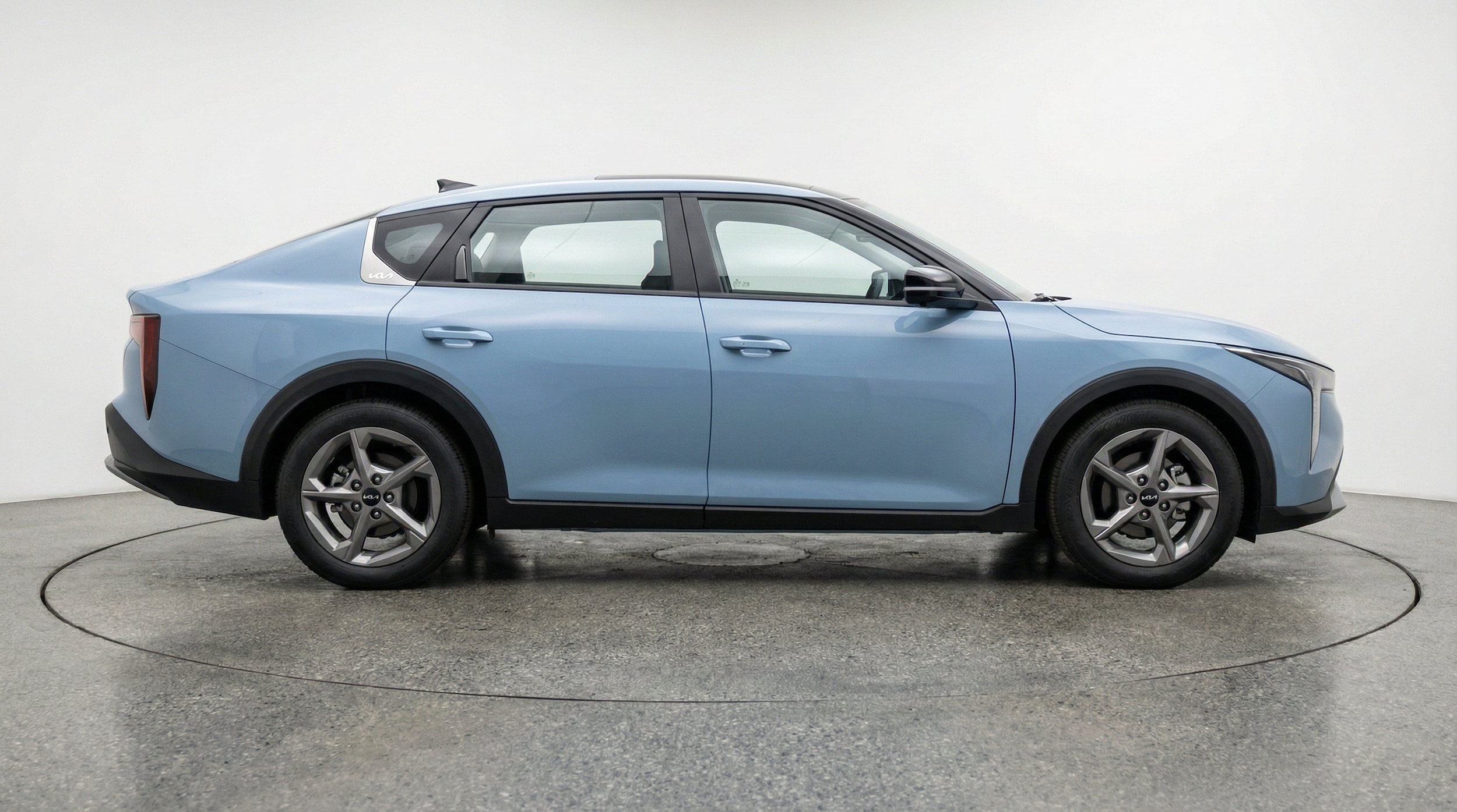 Thumbnail: 2025 Kia K4 - 11