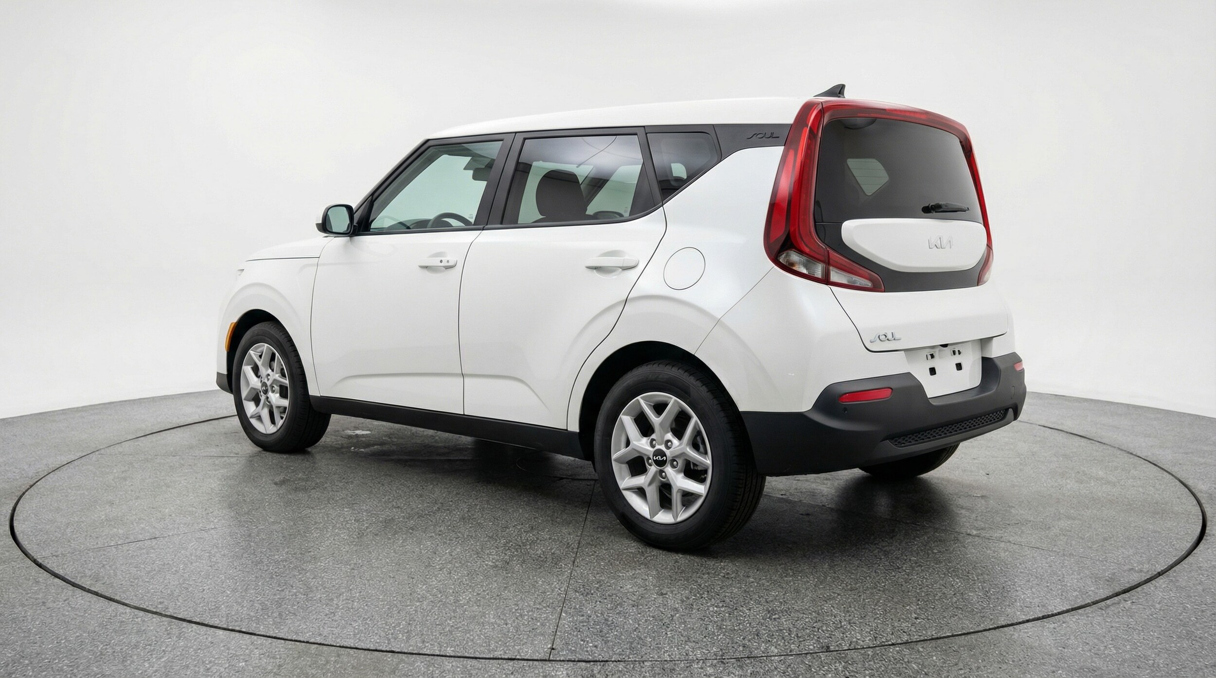 Thumbnail: 2025 Kia Soul - 5