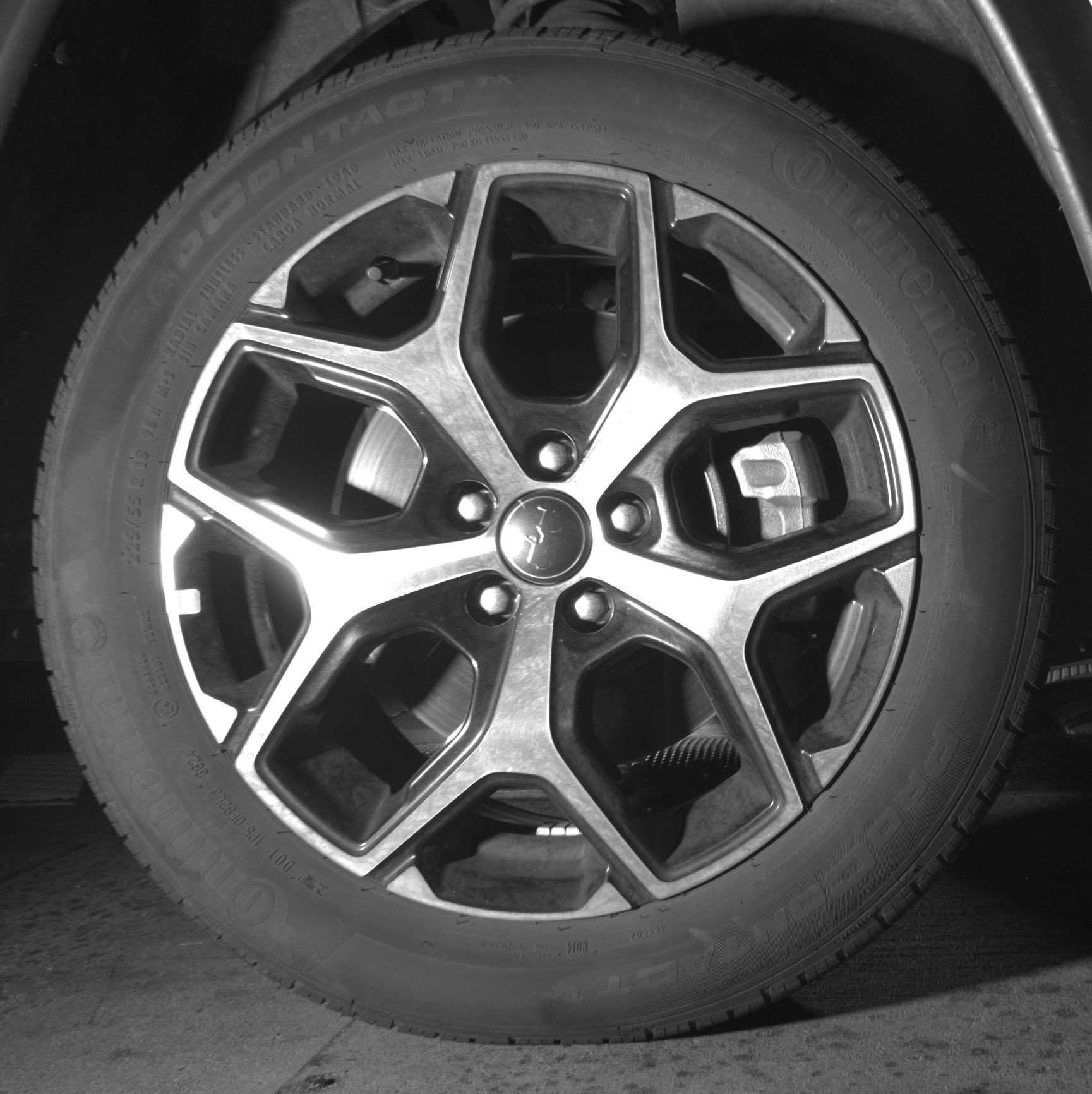 Thumbnail: 2025 Jeep Compass - 13