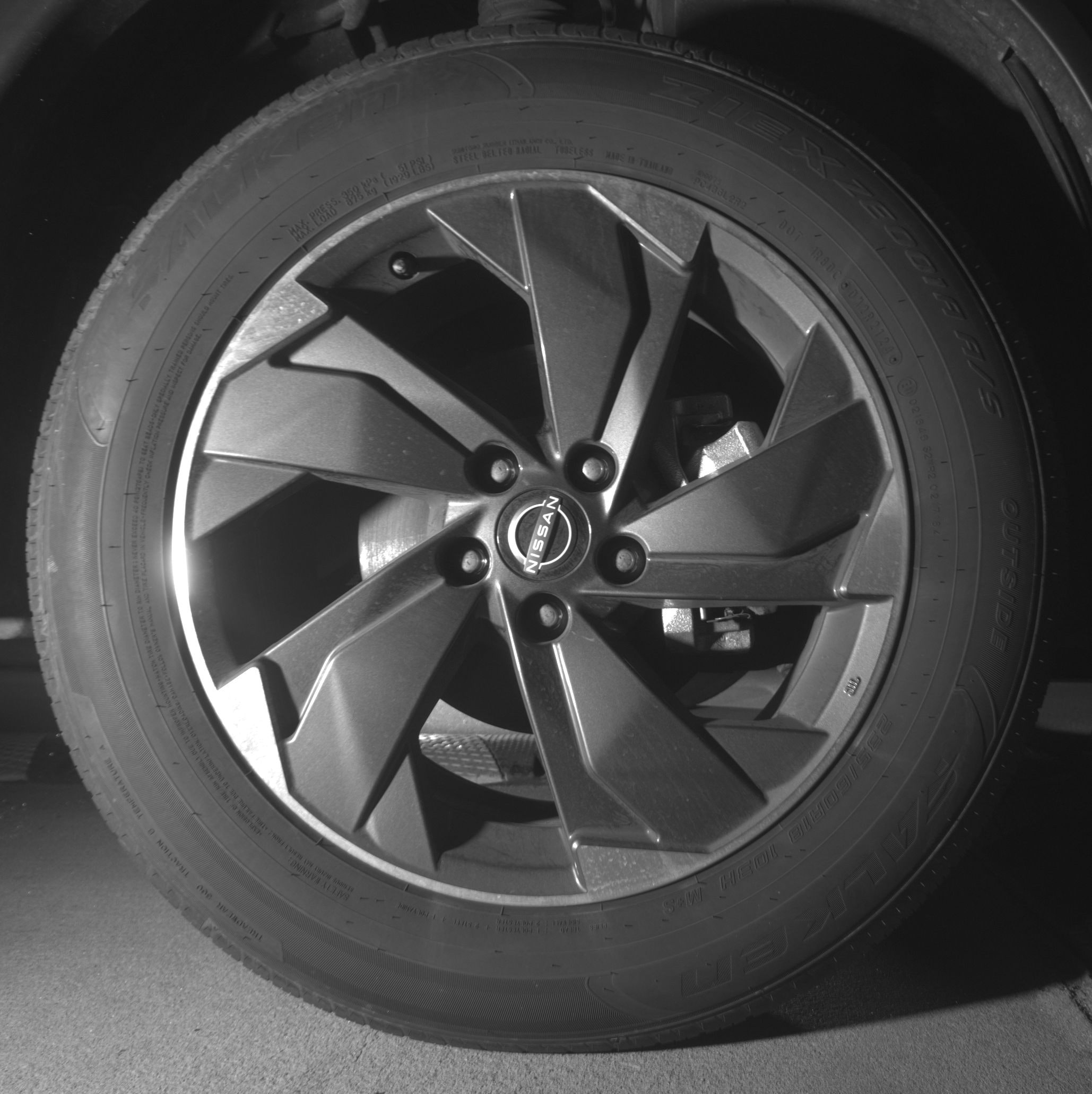 Thumbnail: 2025 Nissan Rogue - 10