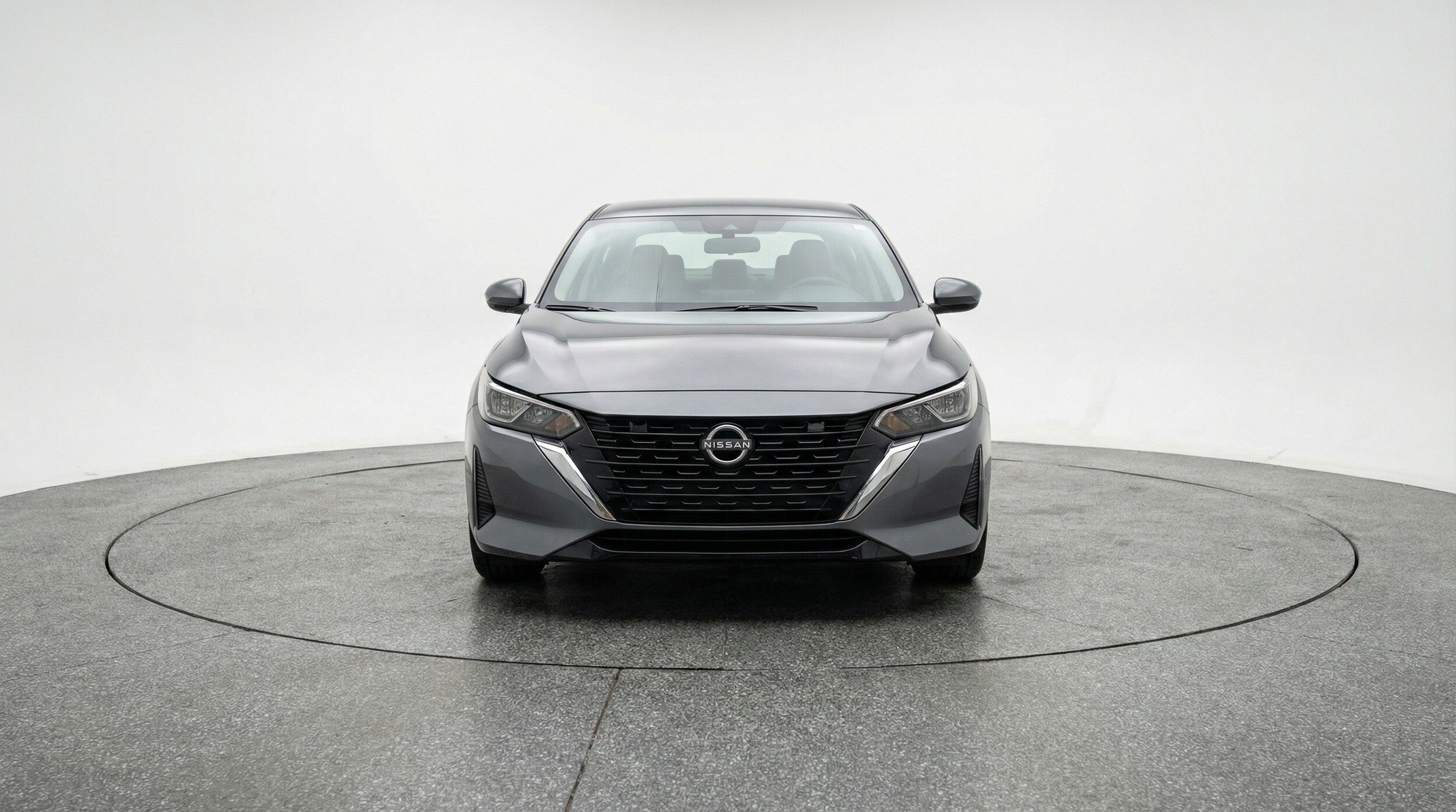 Thumbnail: 2025 Nissan Sentra - 2