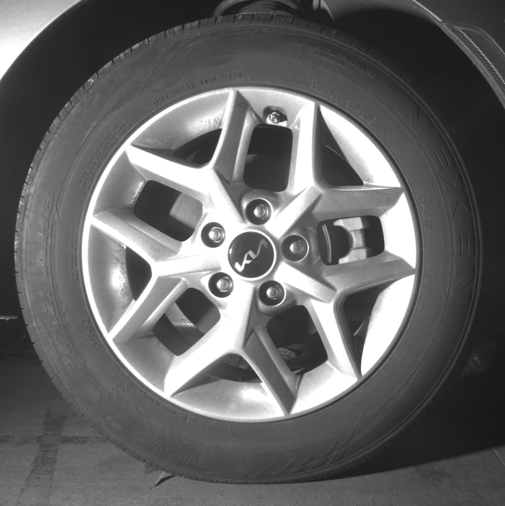 Thumbnail: 2025 Kia Soul - 10