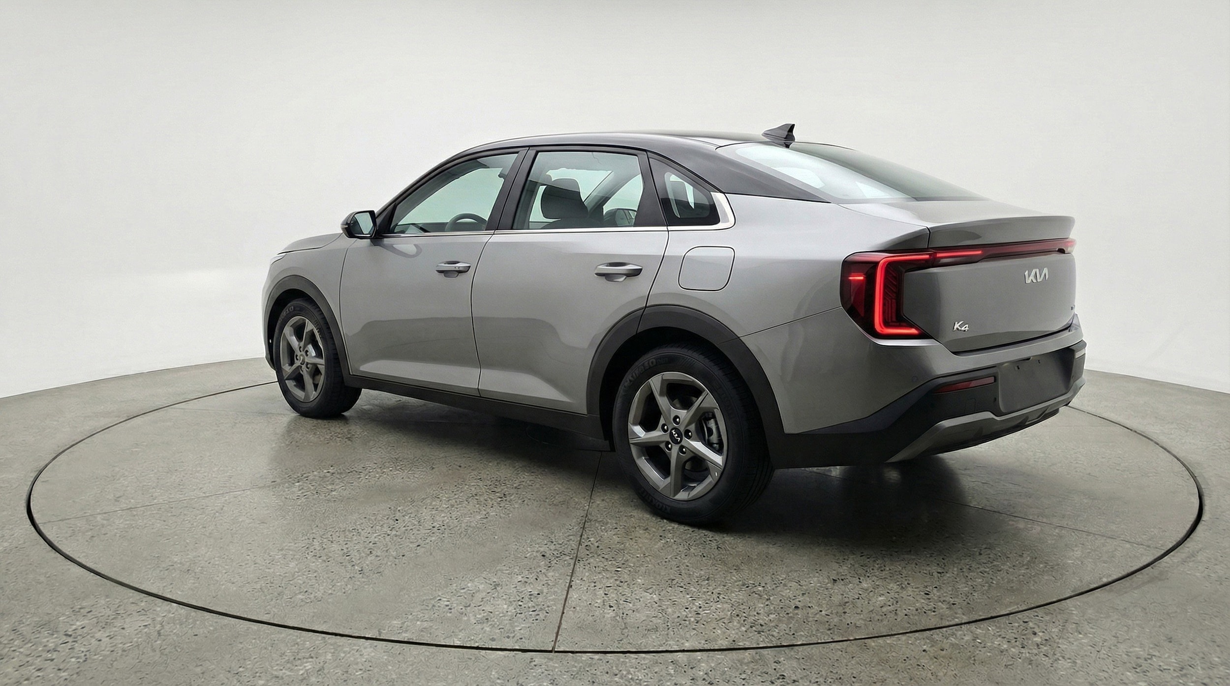 Thumbnail: 2025 Kia K4 - 6