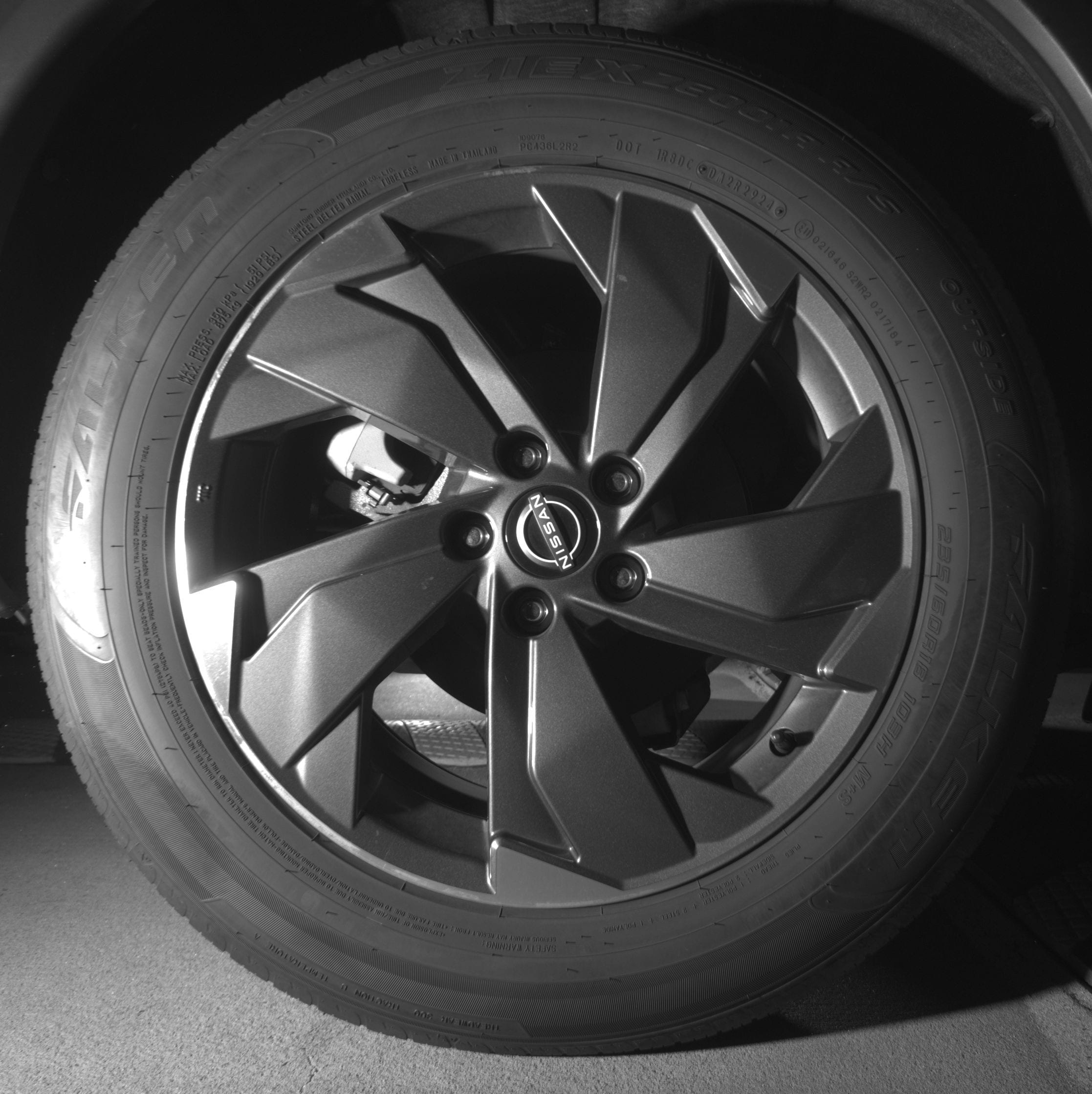 Thumbnail: 2025 Nissan Rogue - 12