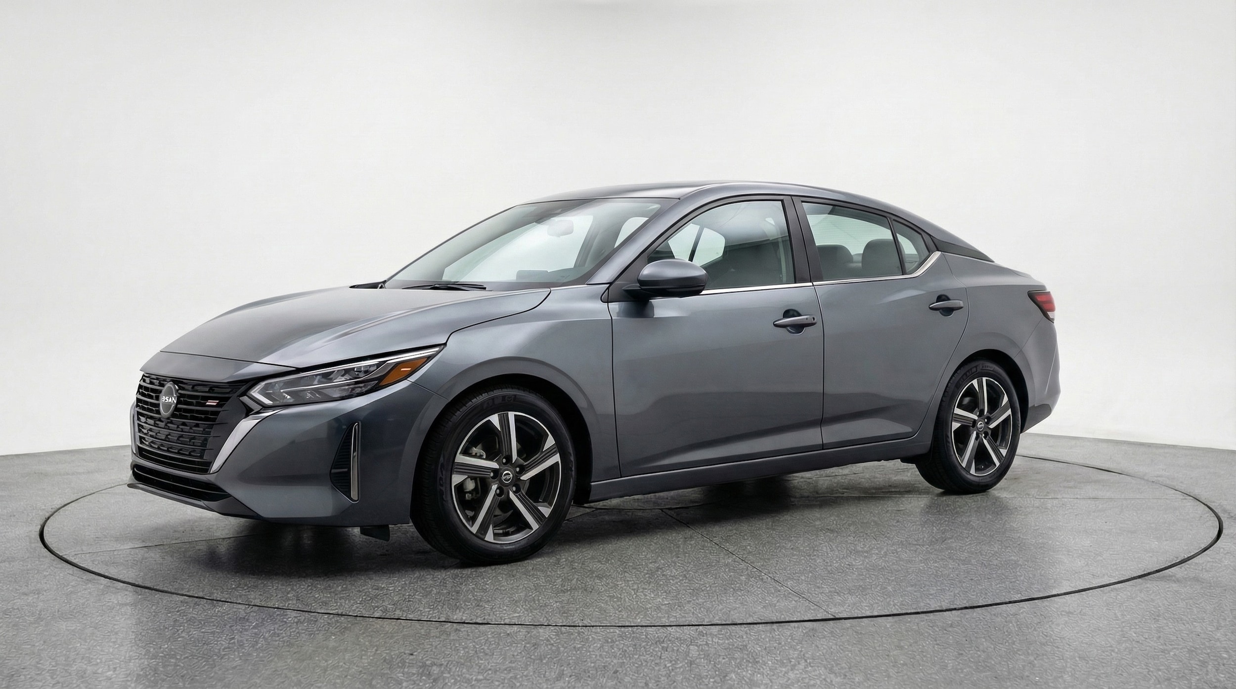 Thumbnail: 2025 Nissan Sentra - 3