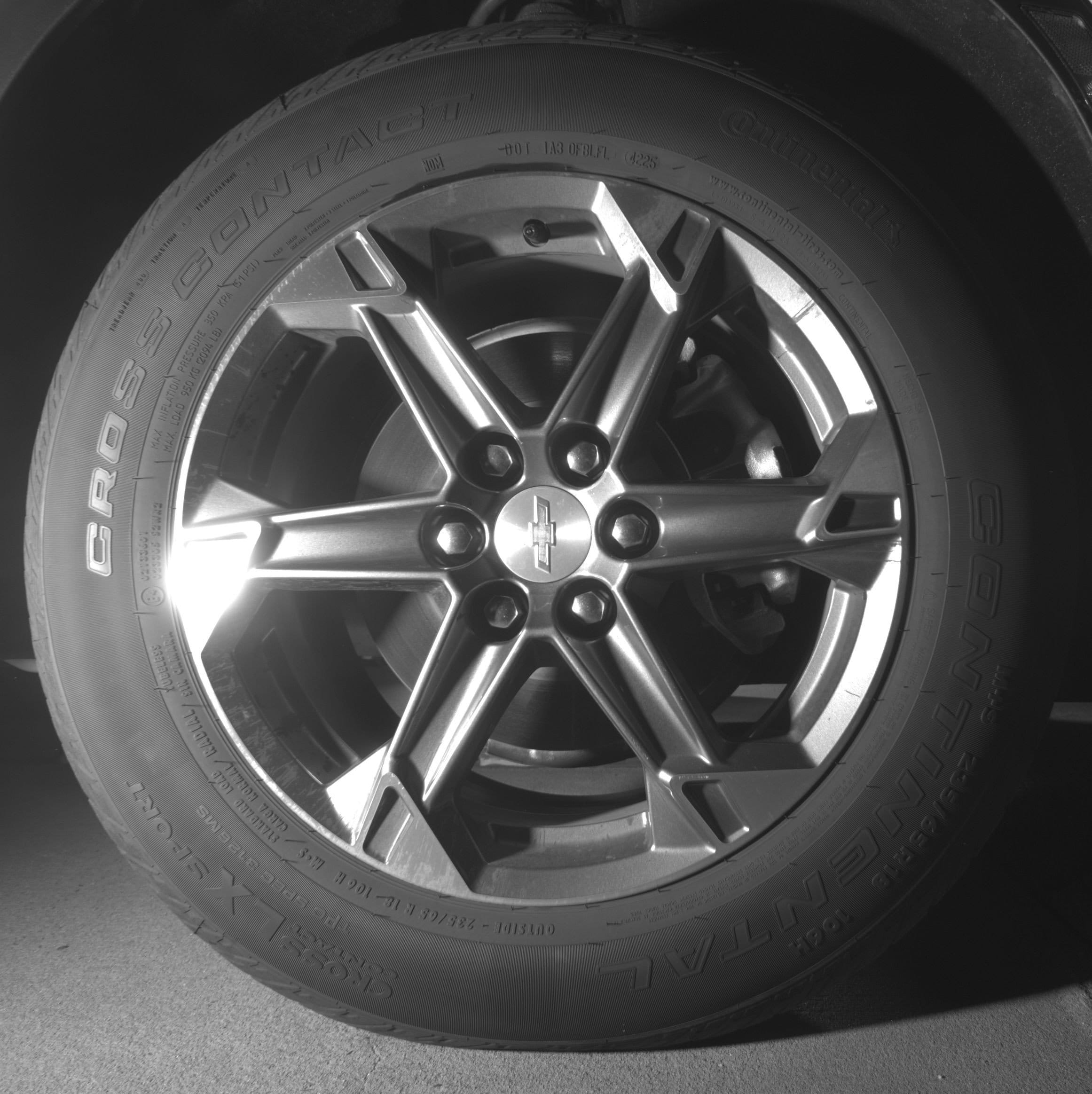 Thumbnail: 2026 Chevrolet Blazer - 13