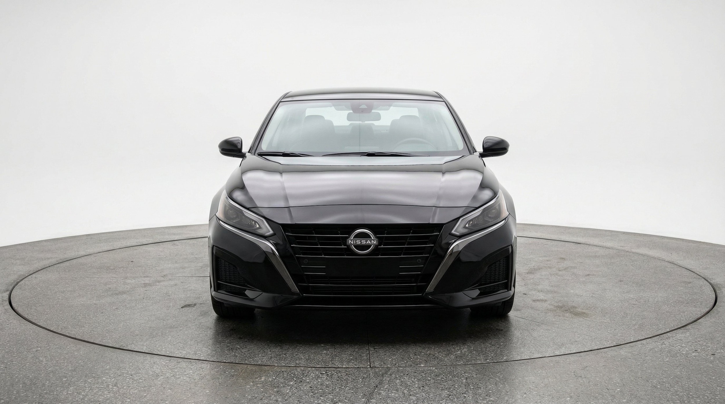 Thumbnail: 2026 Nissan Altima - 2
