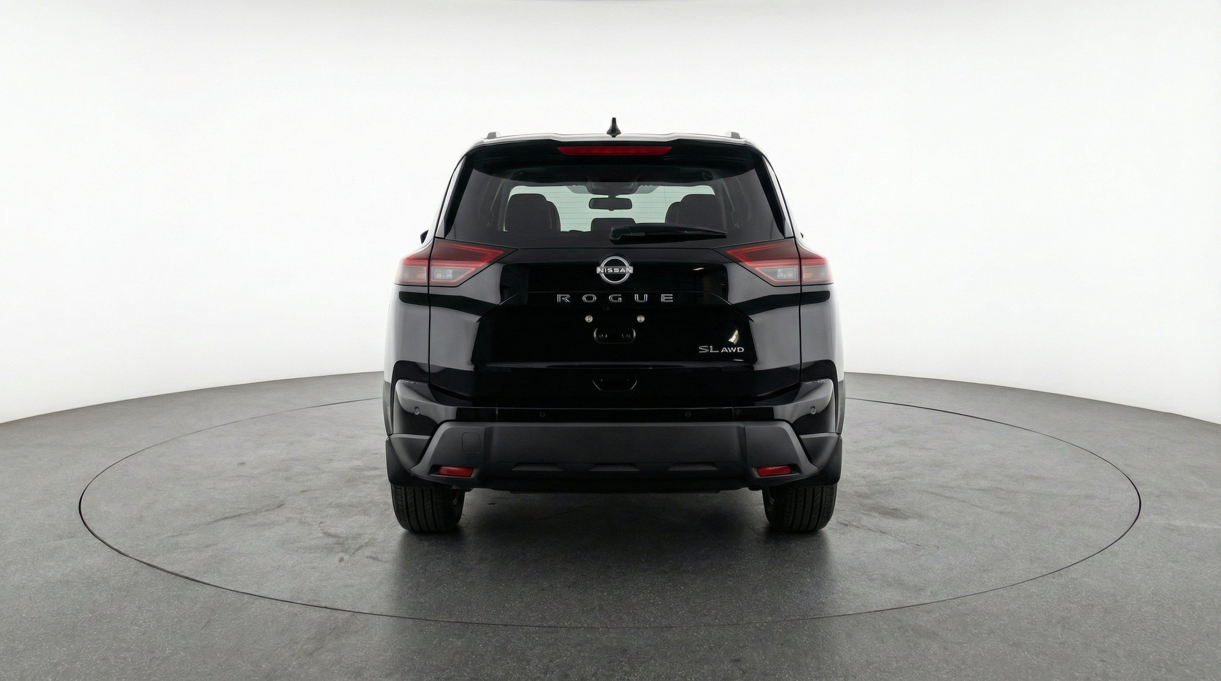 Thumbnail: 2026 Nissan Rogue - 7