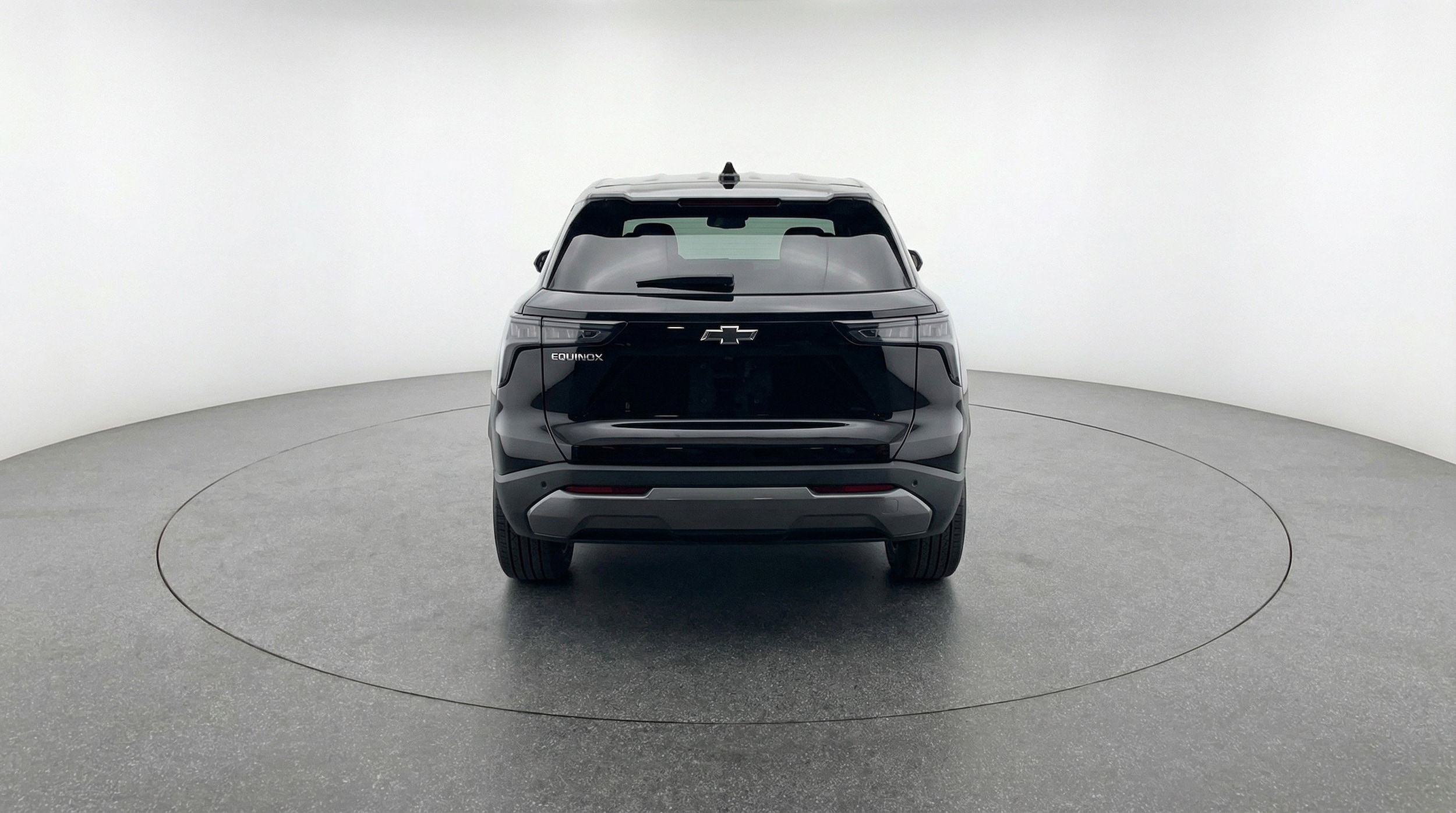 Thumbnail: 2025 Chevrolet Equinox - 7