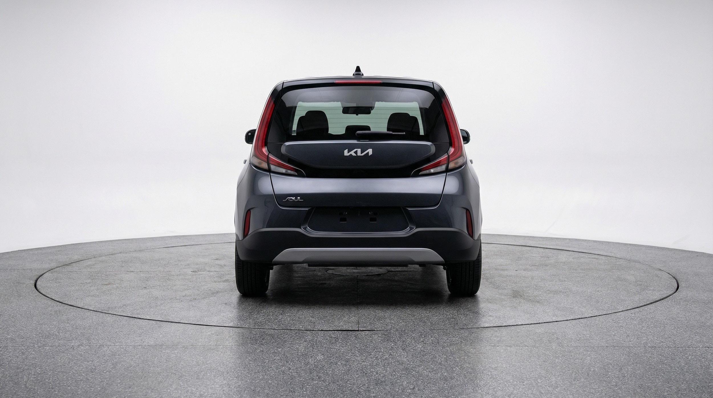 Thumbnail: 2025 Kia Soul - 6