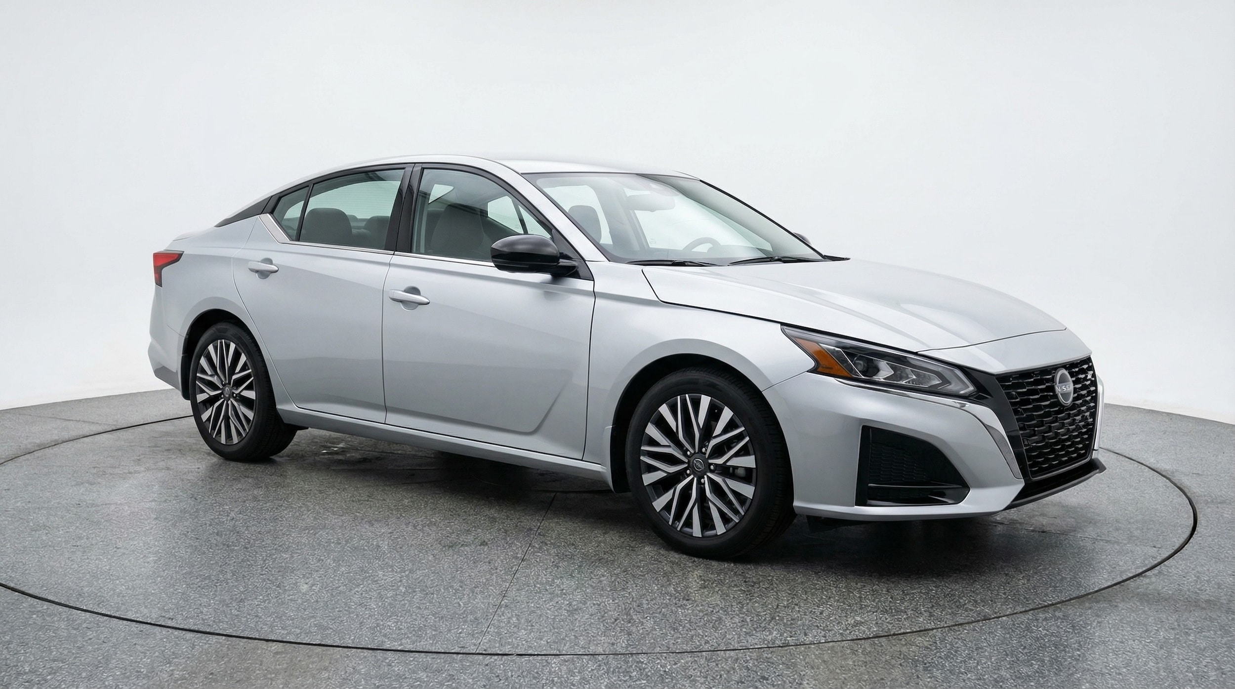 Thumbnail: 2025 Nissan Altima - 1