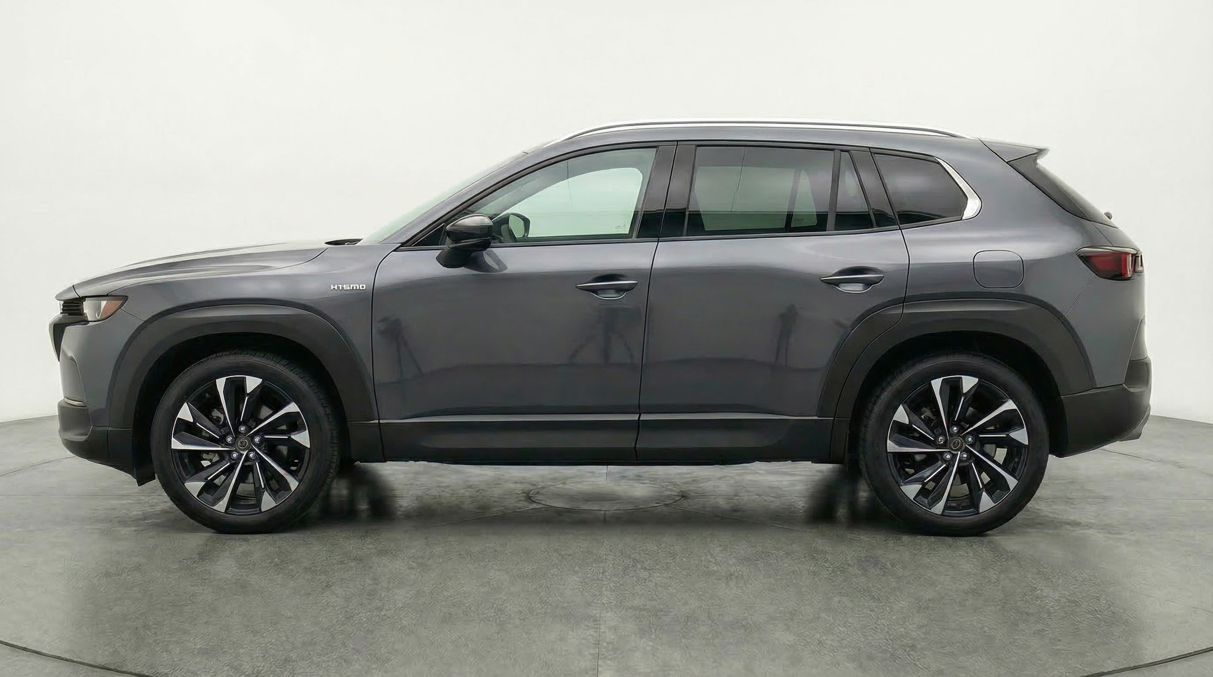 Thumbnail: 2025 Mazda CX-50 - 4