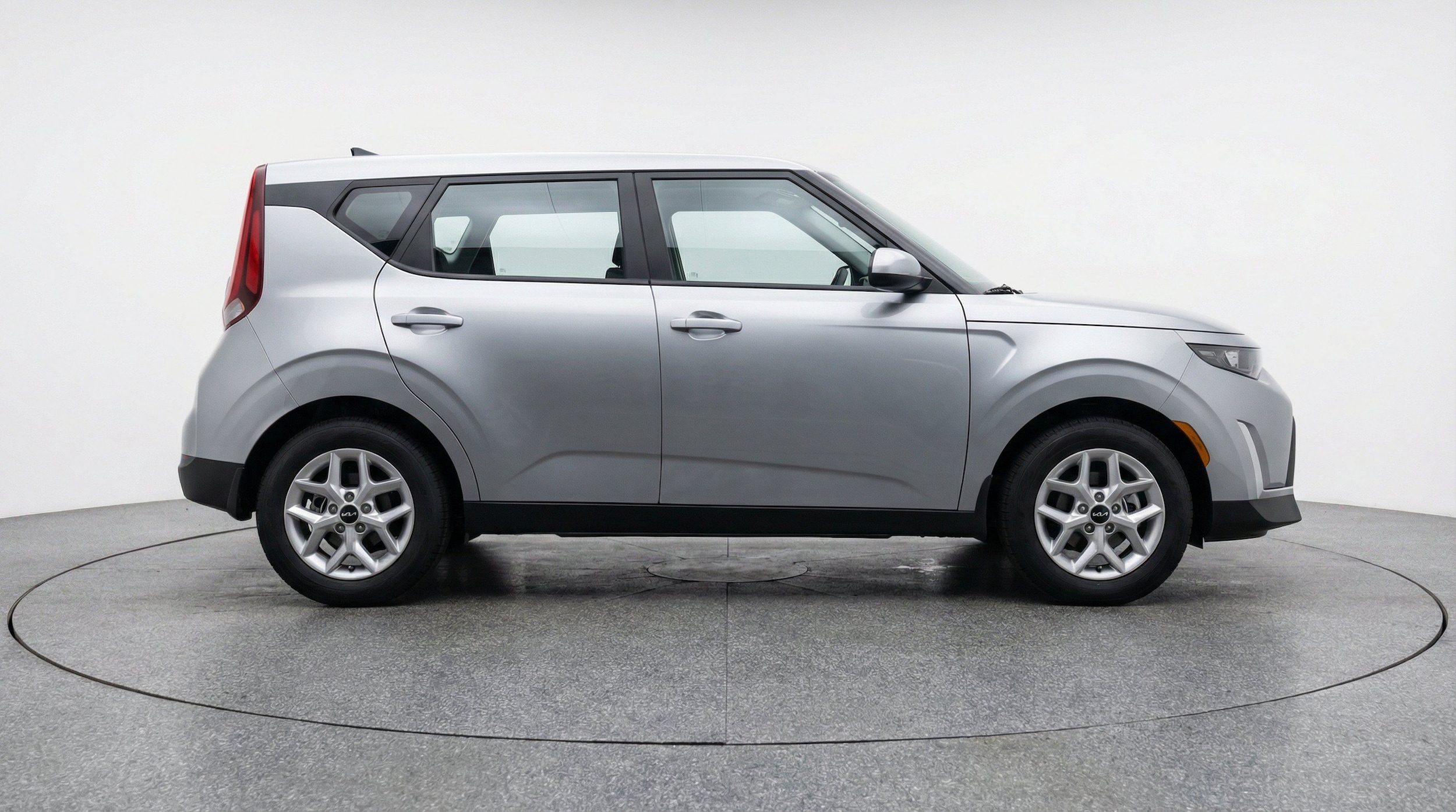 Thumbnail: 2025 Kia Soul - 11