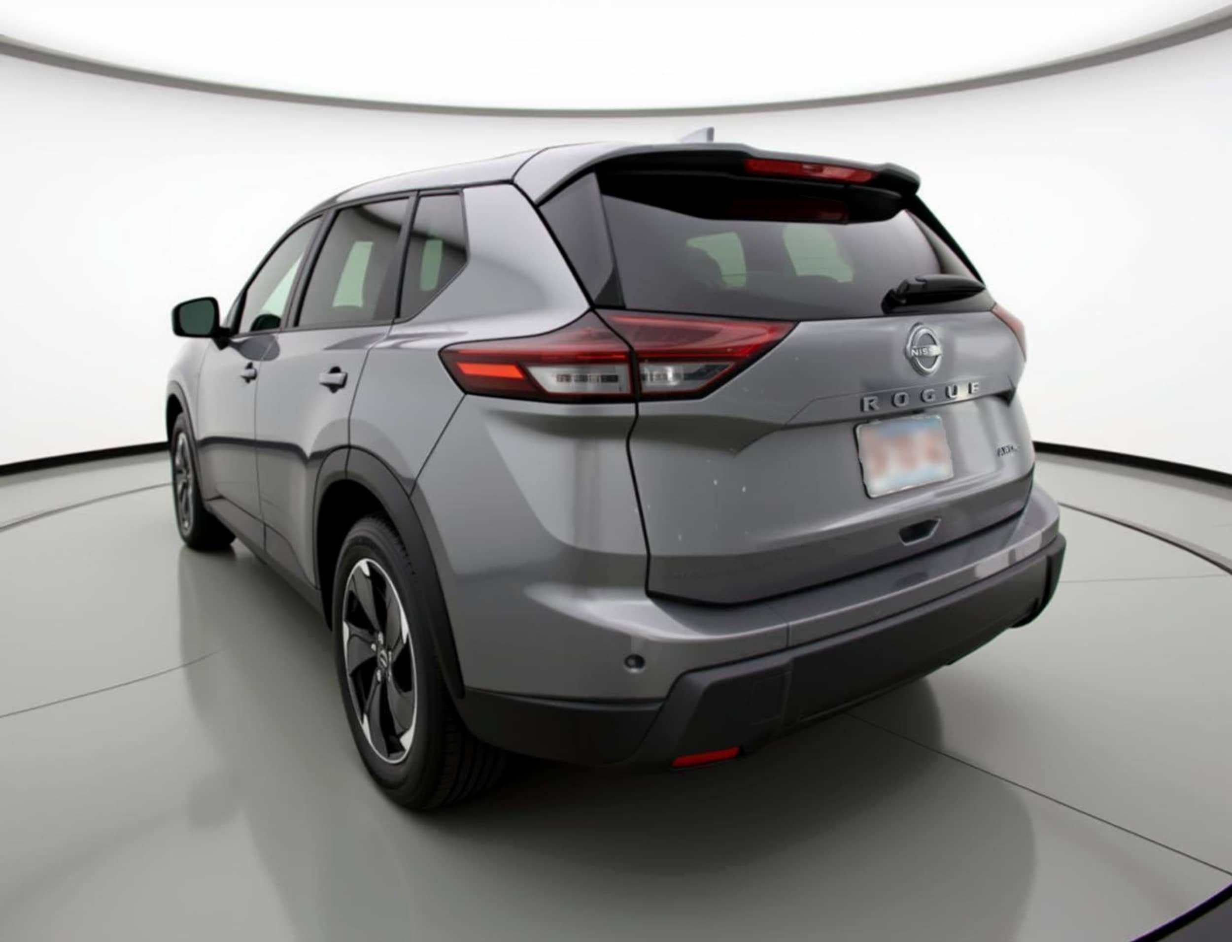 Thumbnail: 2025 Nissan Rogue - 5